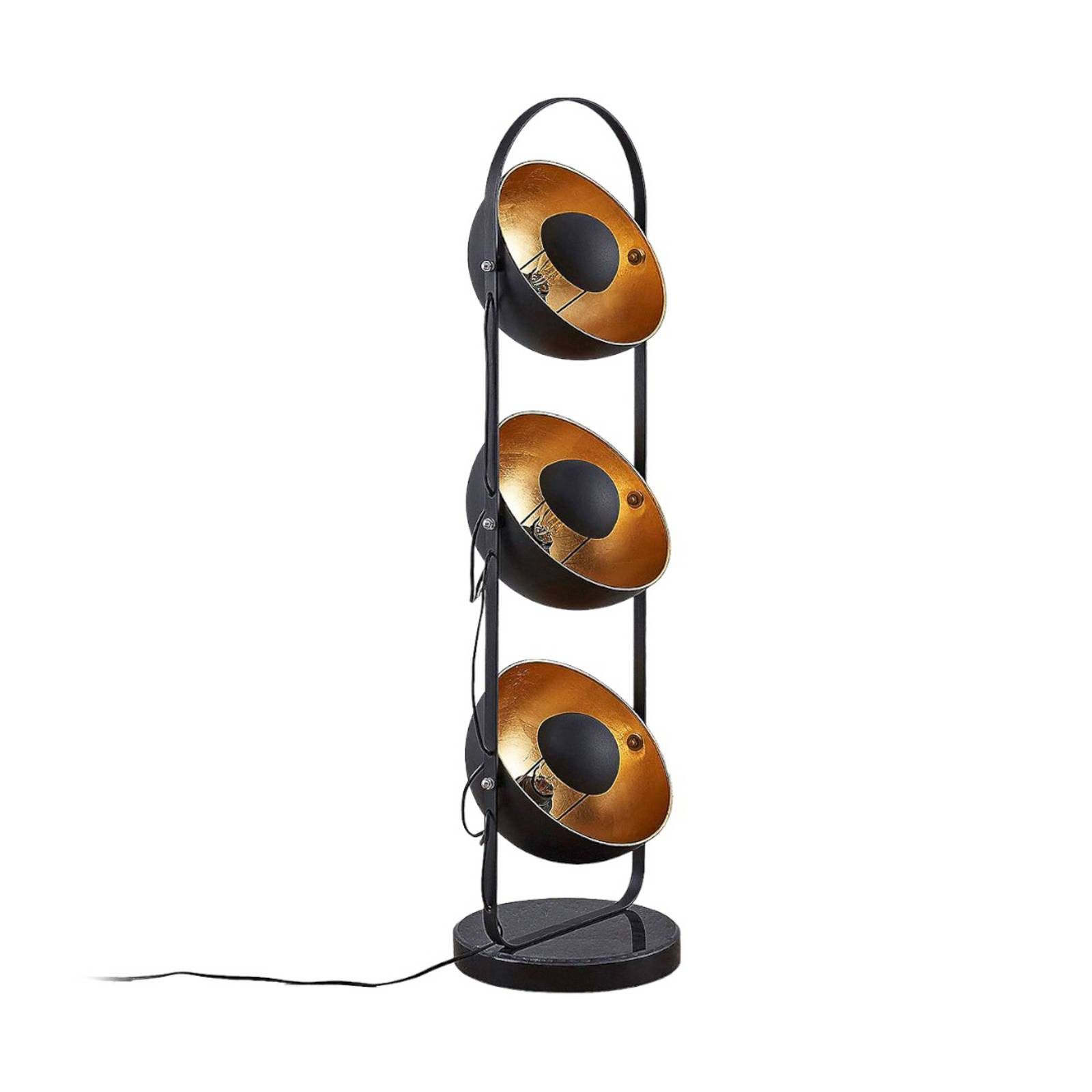 Stehlampe Muriel