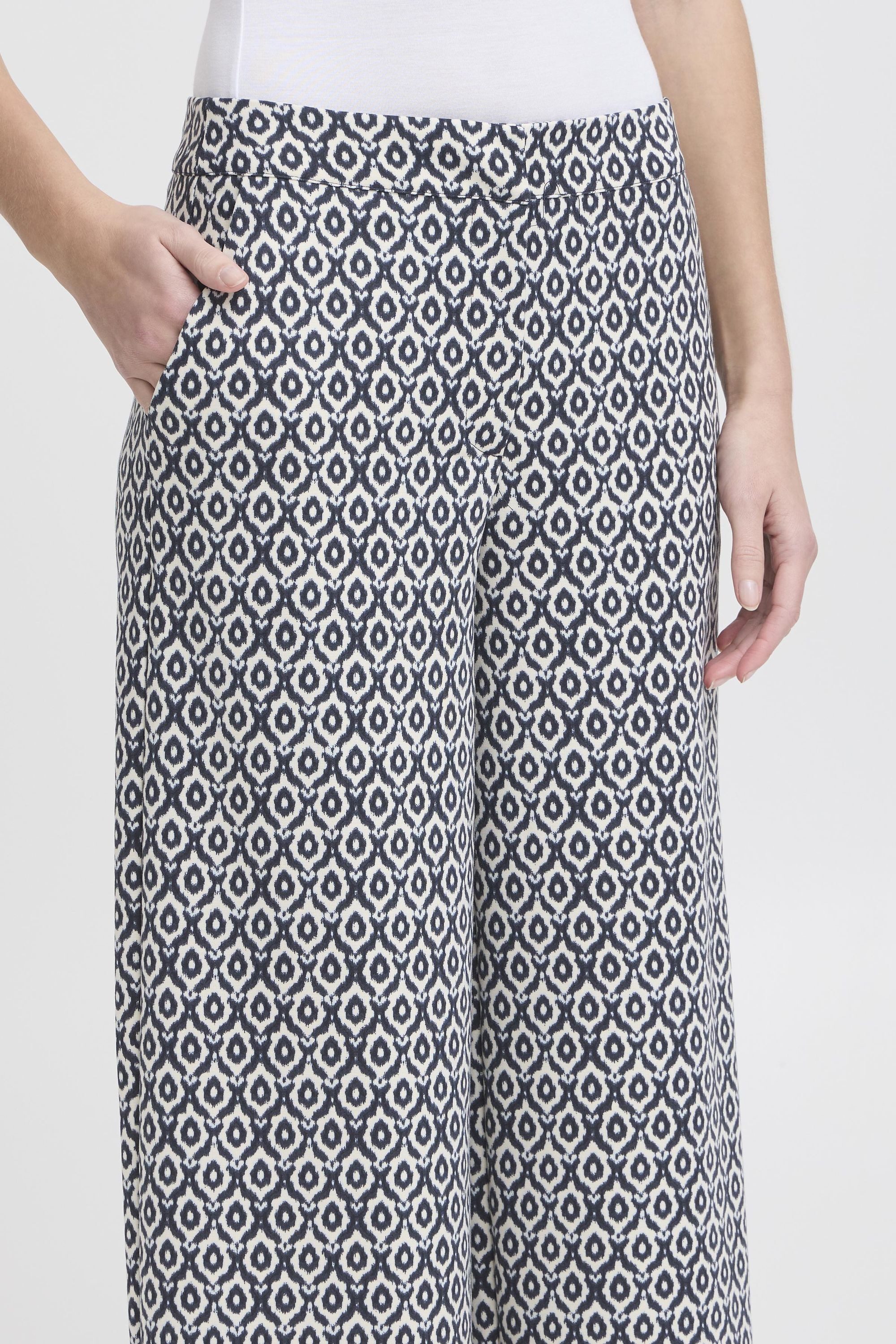 Ichi Loungehose Loungehose