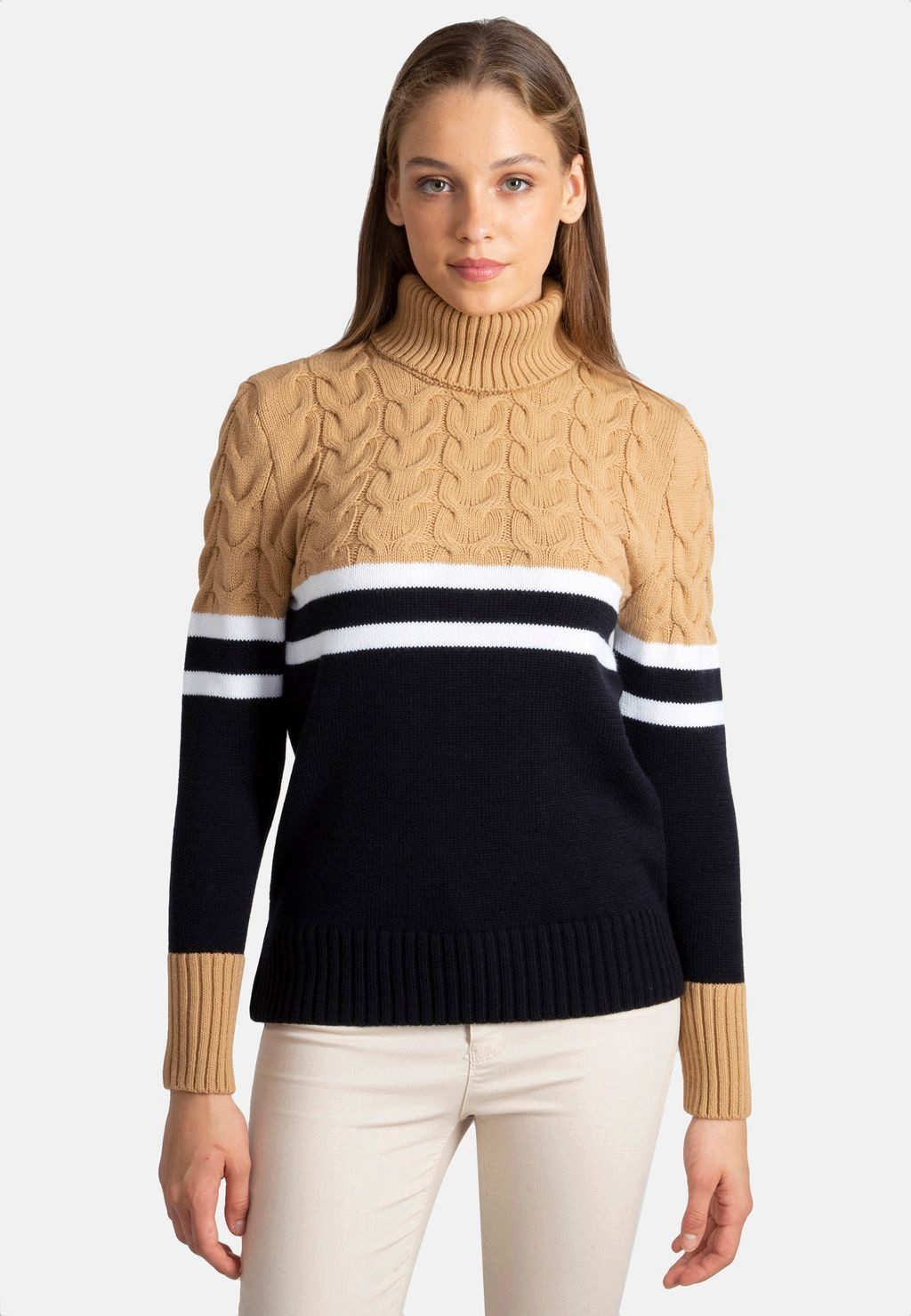 Jacey Quinn Sweatshirt Andong günstig online kaufen