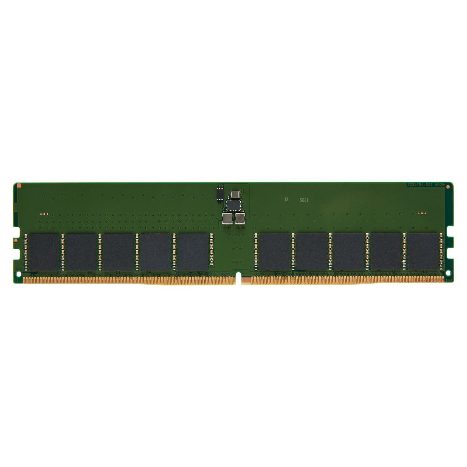 Kingston DDR5 - Modul - 32 GB - DIMM 288-PIN PC-Arbeitsspeicher