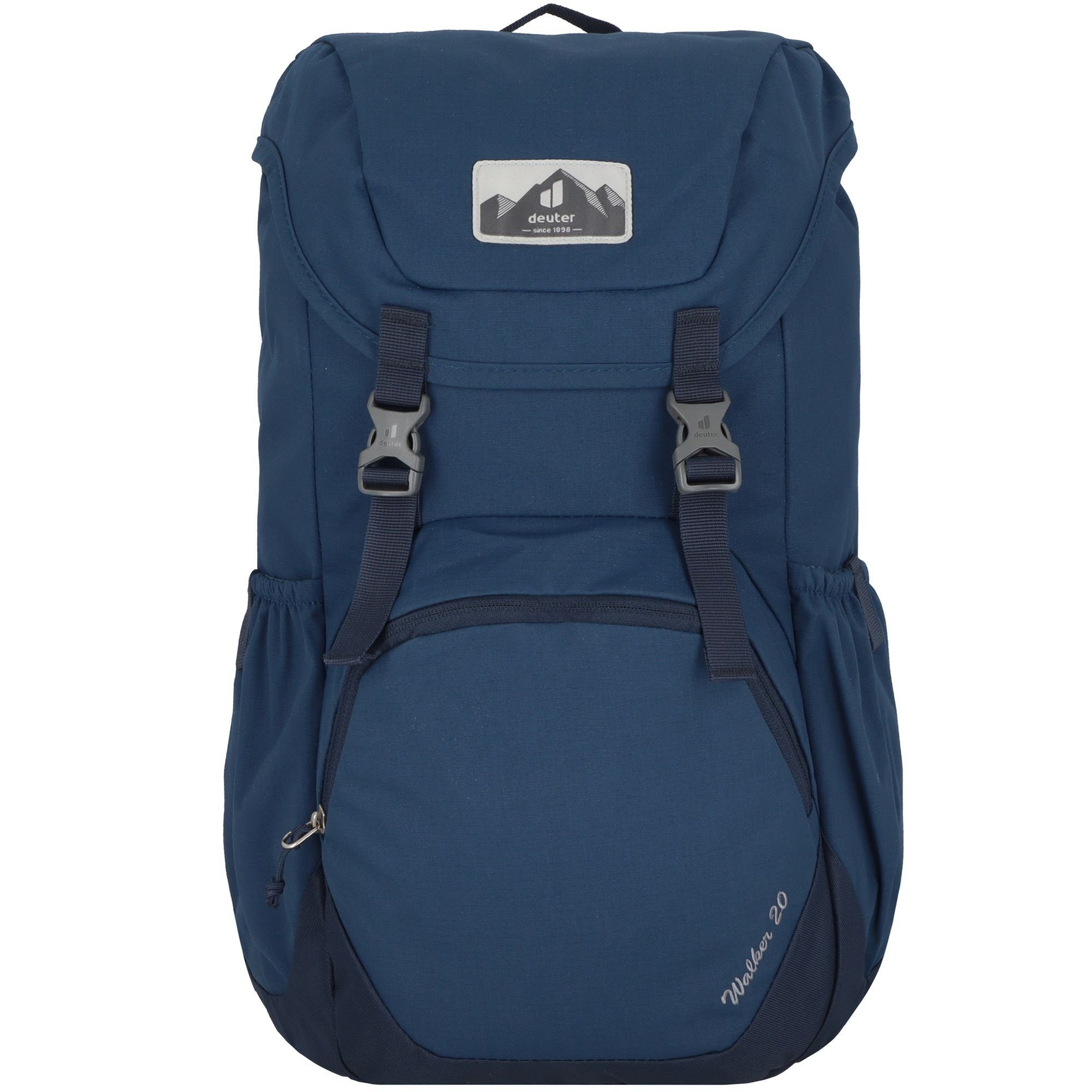 deuter Rucksack Walker, Polyester