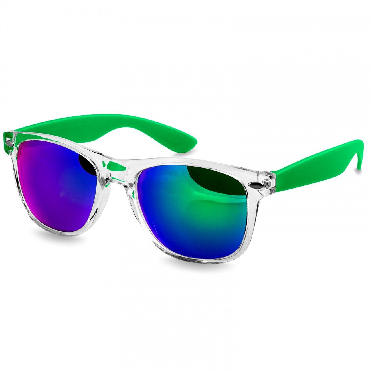 Sonnenbrille SG017 Damen RETRO Designbrille