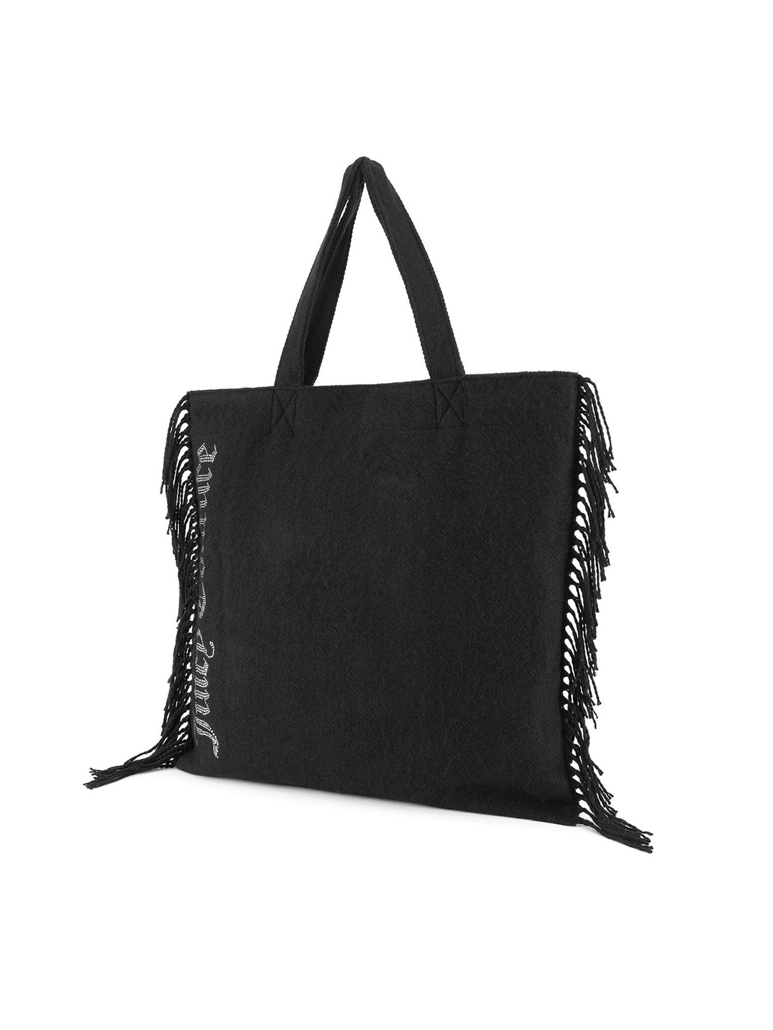 Juicy Couture Handtasche Juicy Couture Handtasche Damen Schwarze BIJXT8656WVP