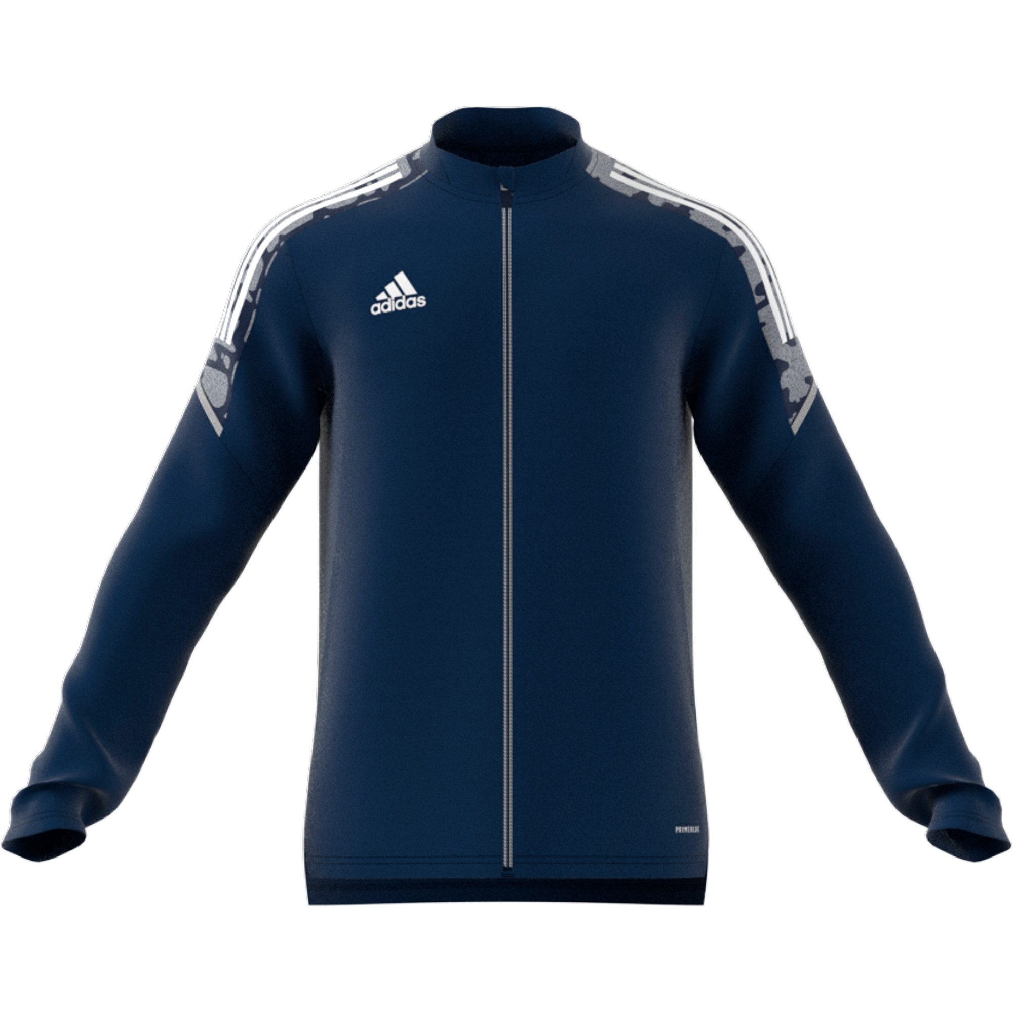 adidas Performance Trainingsjacke adidas Herren Trainingsjacke Condivo 21 Primeblue Track Jacket