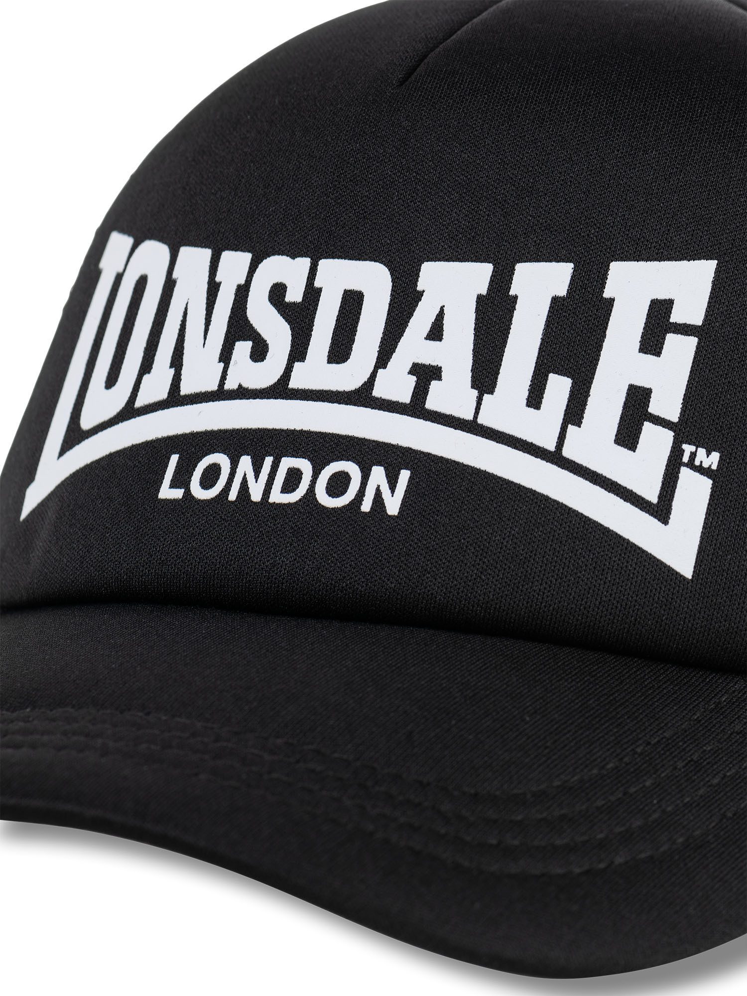 Lonsdale Baseball Cap DONNINGTON
