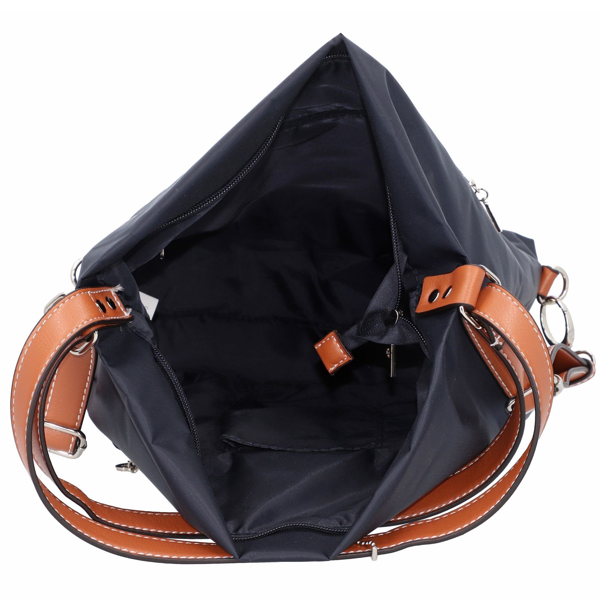 Picard Schultertasche Sonja, Nylon