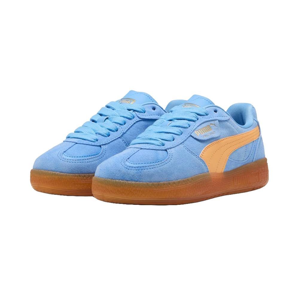 PUMA Schuhe Puma Palermo Moda Xtra Gum Sneaker günstig online kaufen