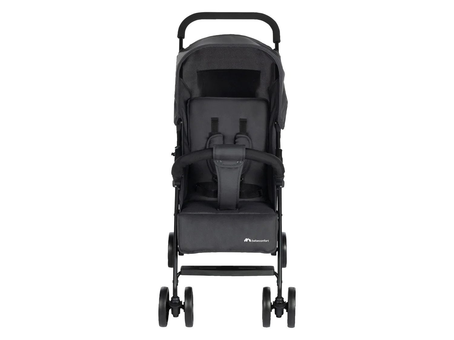 Bebeconfort Kombi-Kinderwagen Foggy Buggy, Baby Kinderwagen,0-3,5 Jahre Reisebuggy