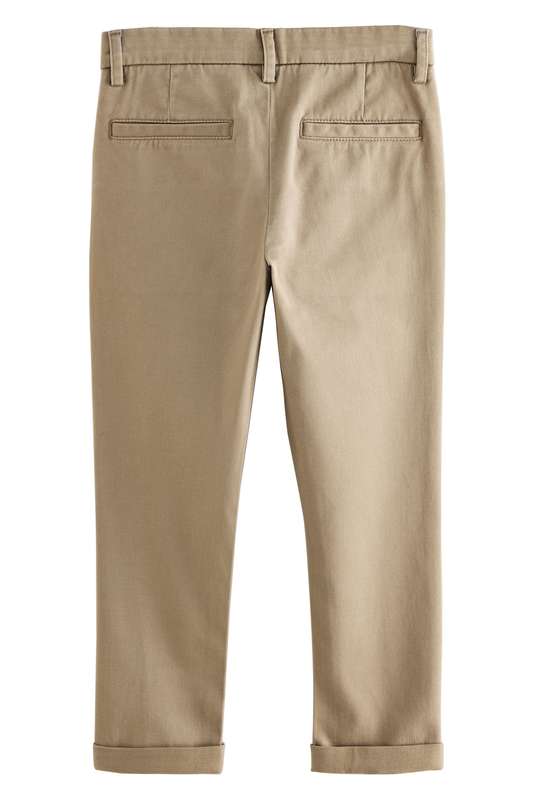 Next Chinohose Chinohose mit Stretch (3-16 Jahre) günstig online kaufen