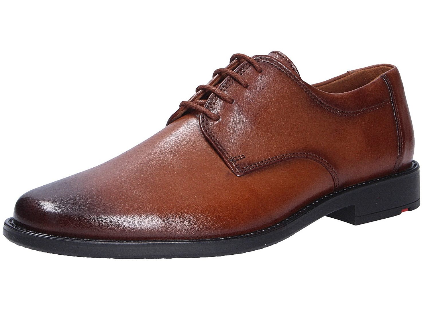 Lloyd Lloyd Herren Schnürschuh braun Größe Schnürschuh