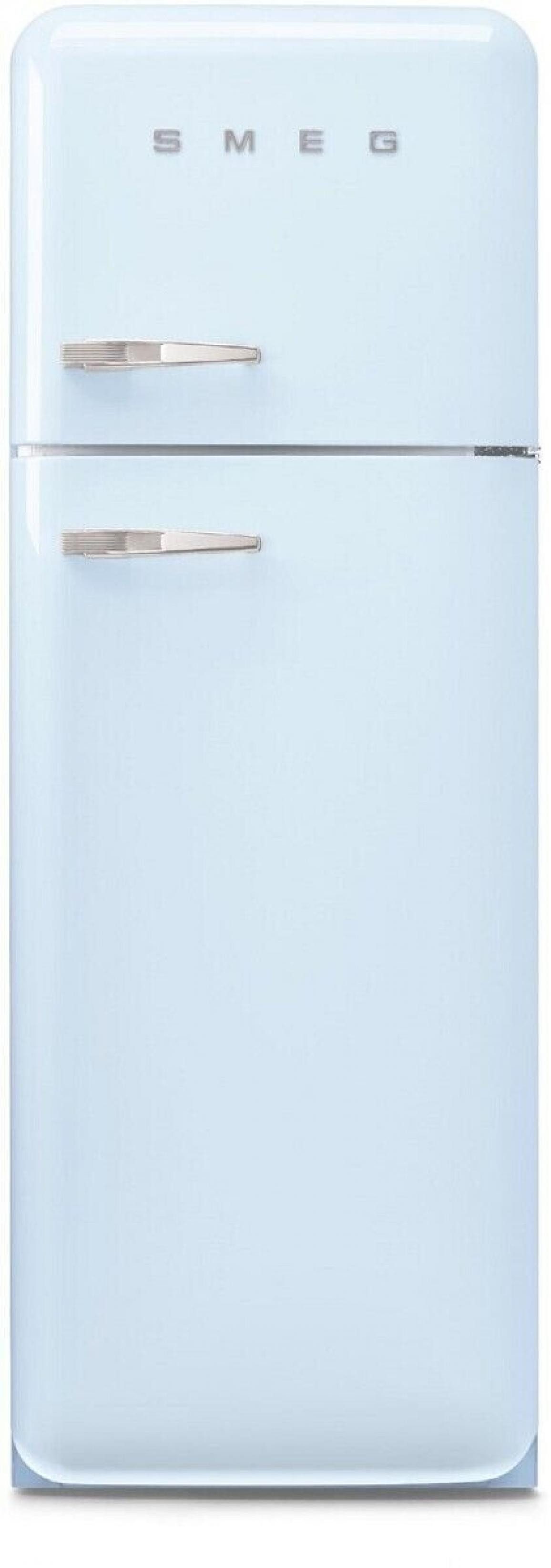 Smeg Kühl-/Gefrierkombination FAB30RPB6