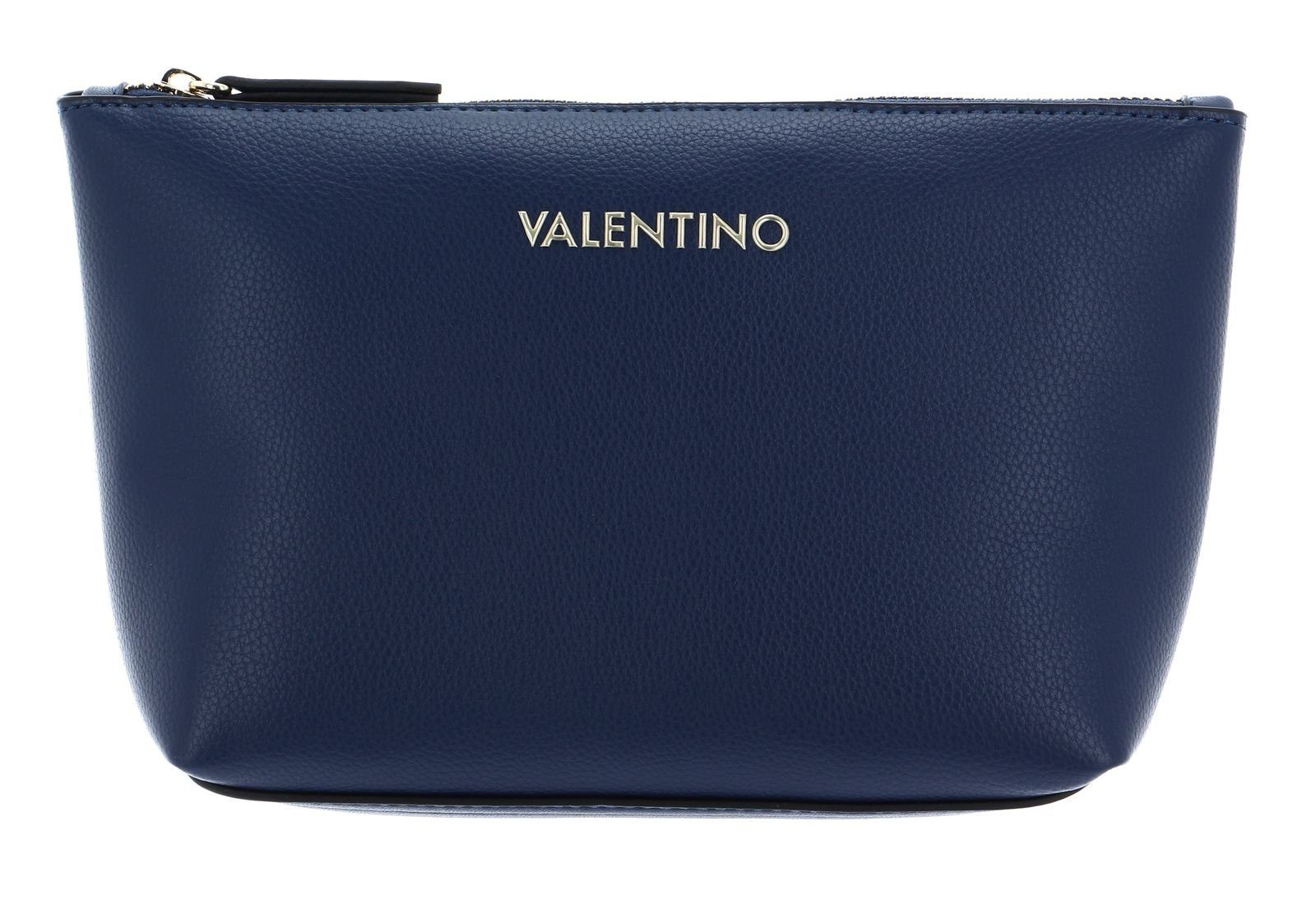 VALENTINO BAGS Kosmetiktasche Beauty Morbido Blu