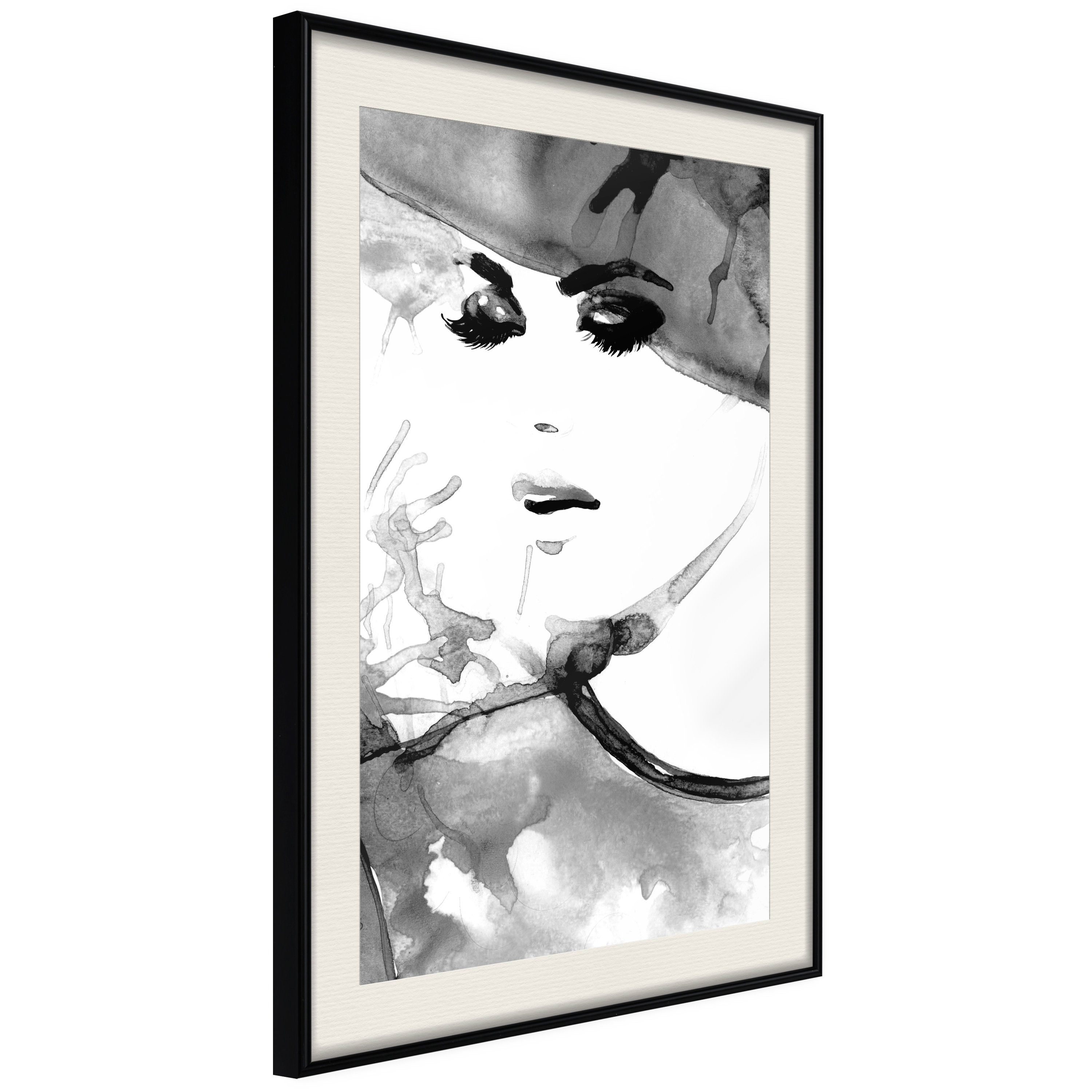 Artgeist Poster Elegance in Love []