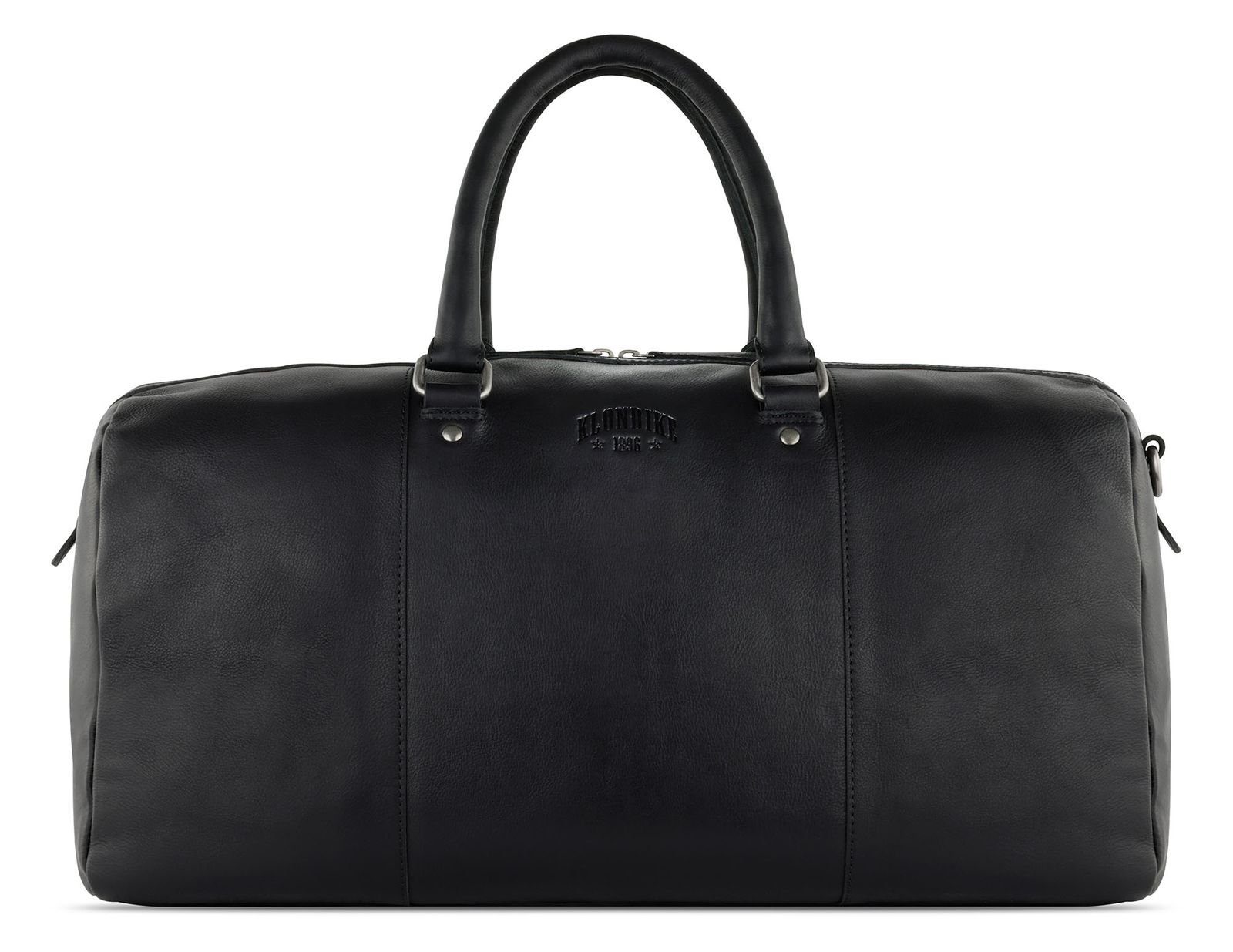 Klondike 1896 Reisetasche Gold