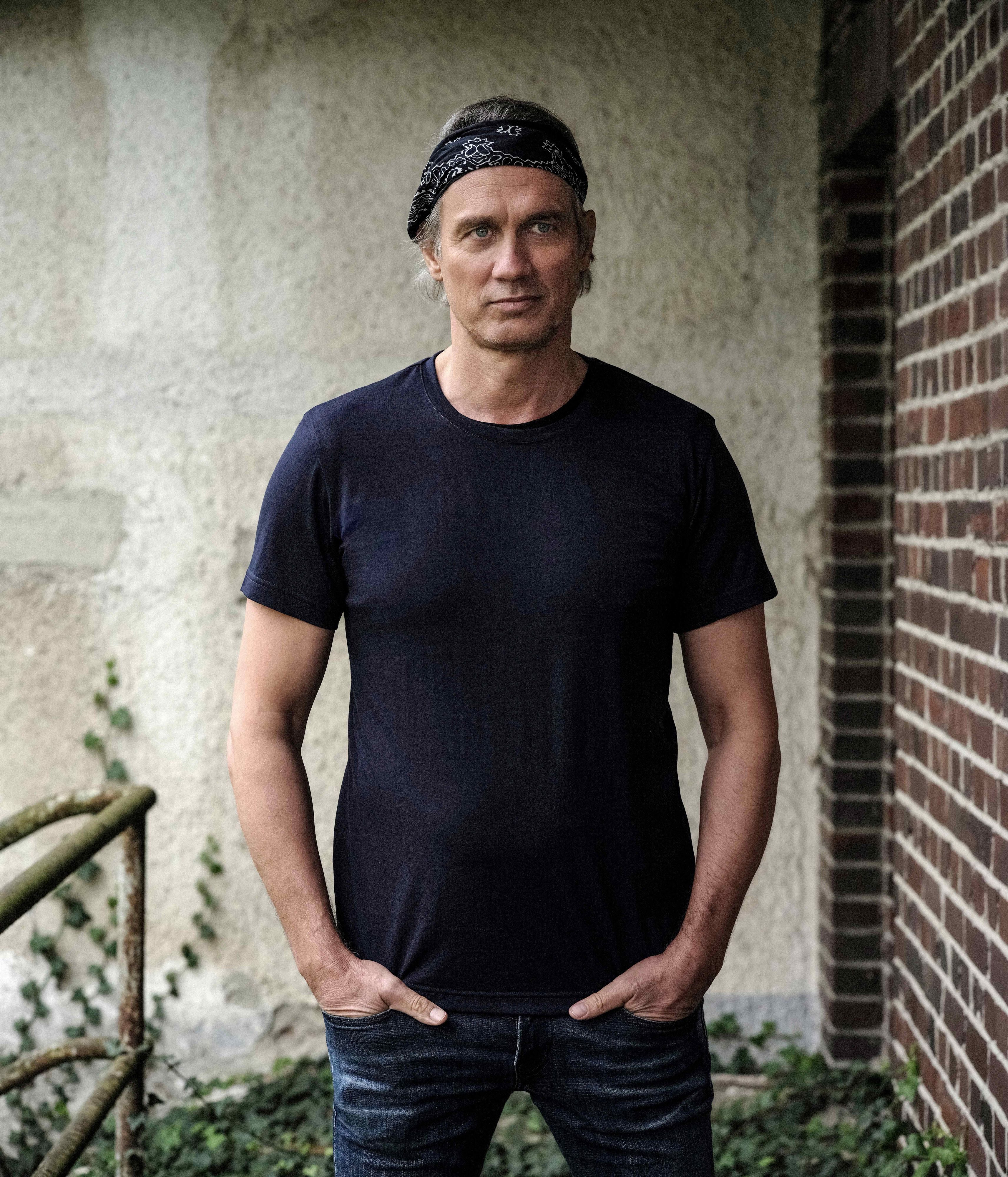 Kaipara - Merino Sportswear Kurzarmshirt URBAN günstig online kaufen