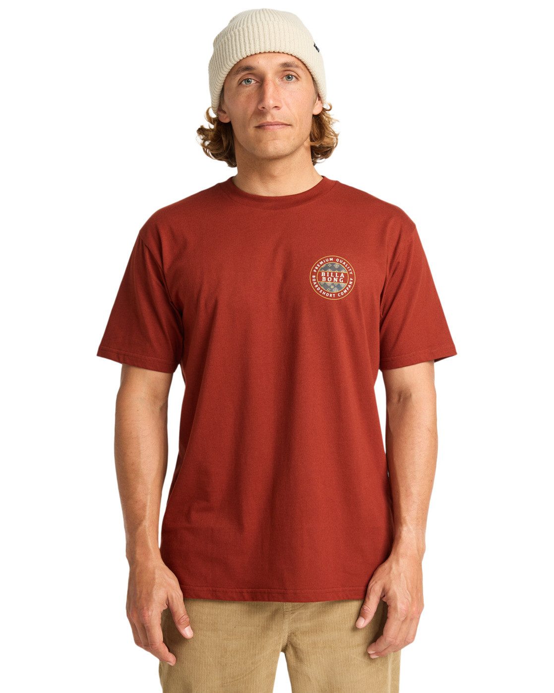 Billabong T-Shirt Rotor Fill günstig online kaufen