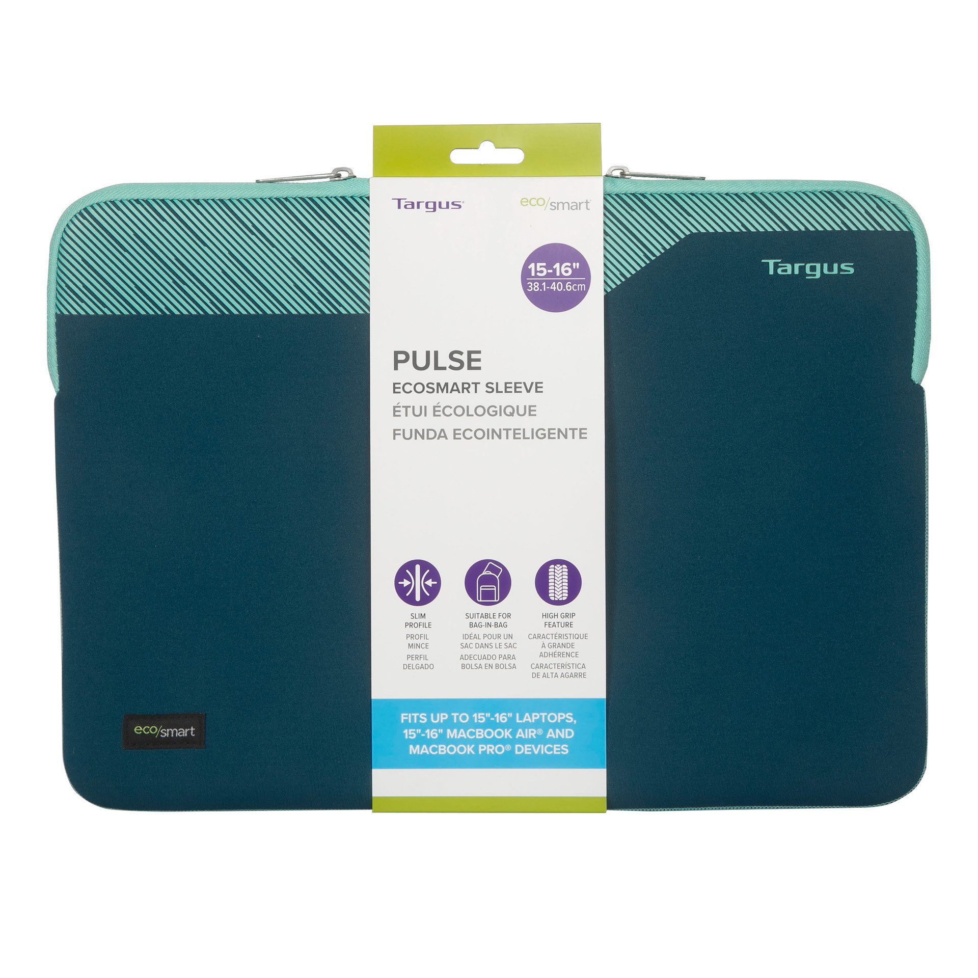 Targus Laptoptasche Pulse 15-16 Sleeve