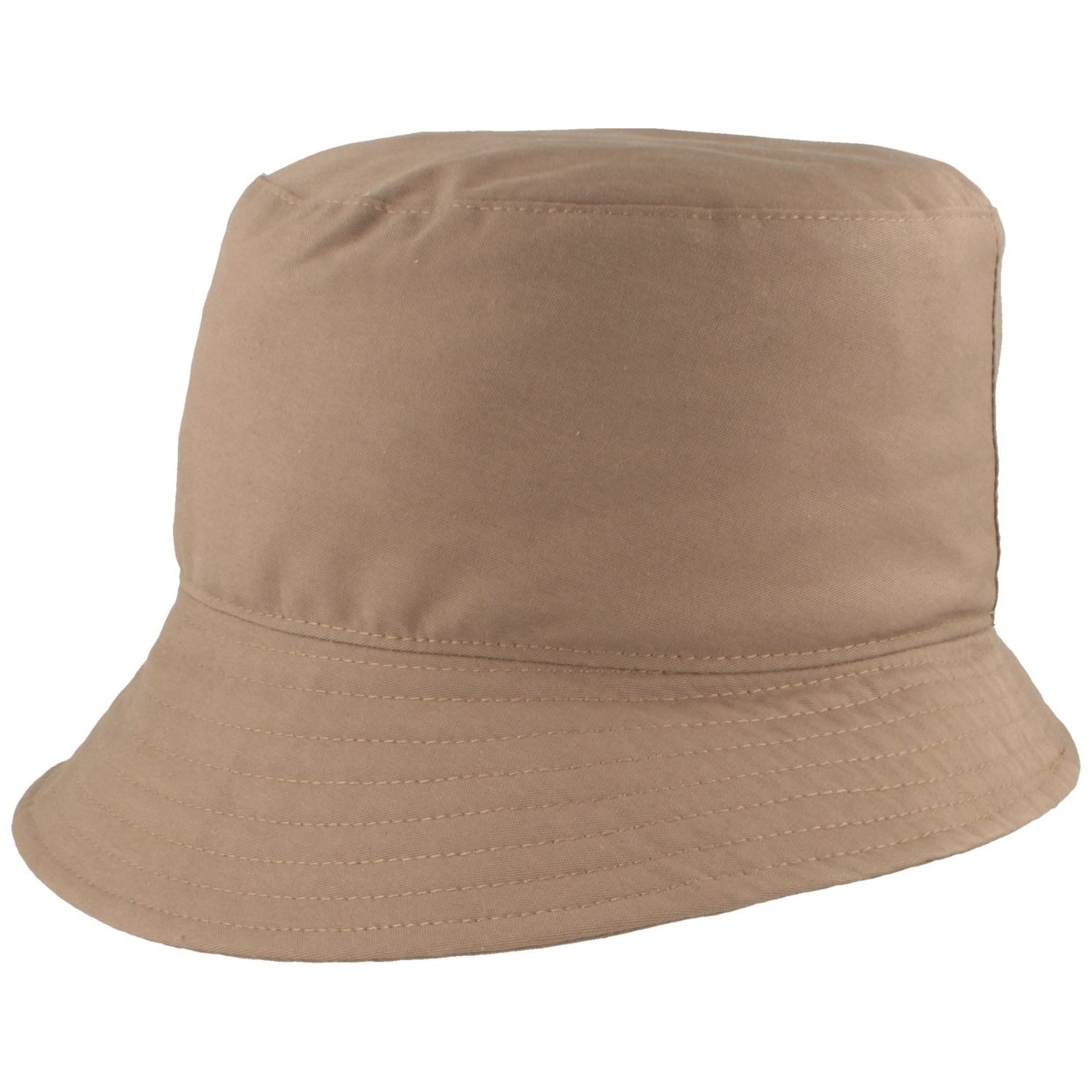 Breiter Regenhut Outdoor Fischhut mit UV 80 Schutz