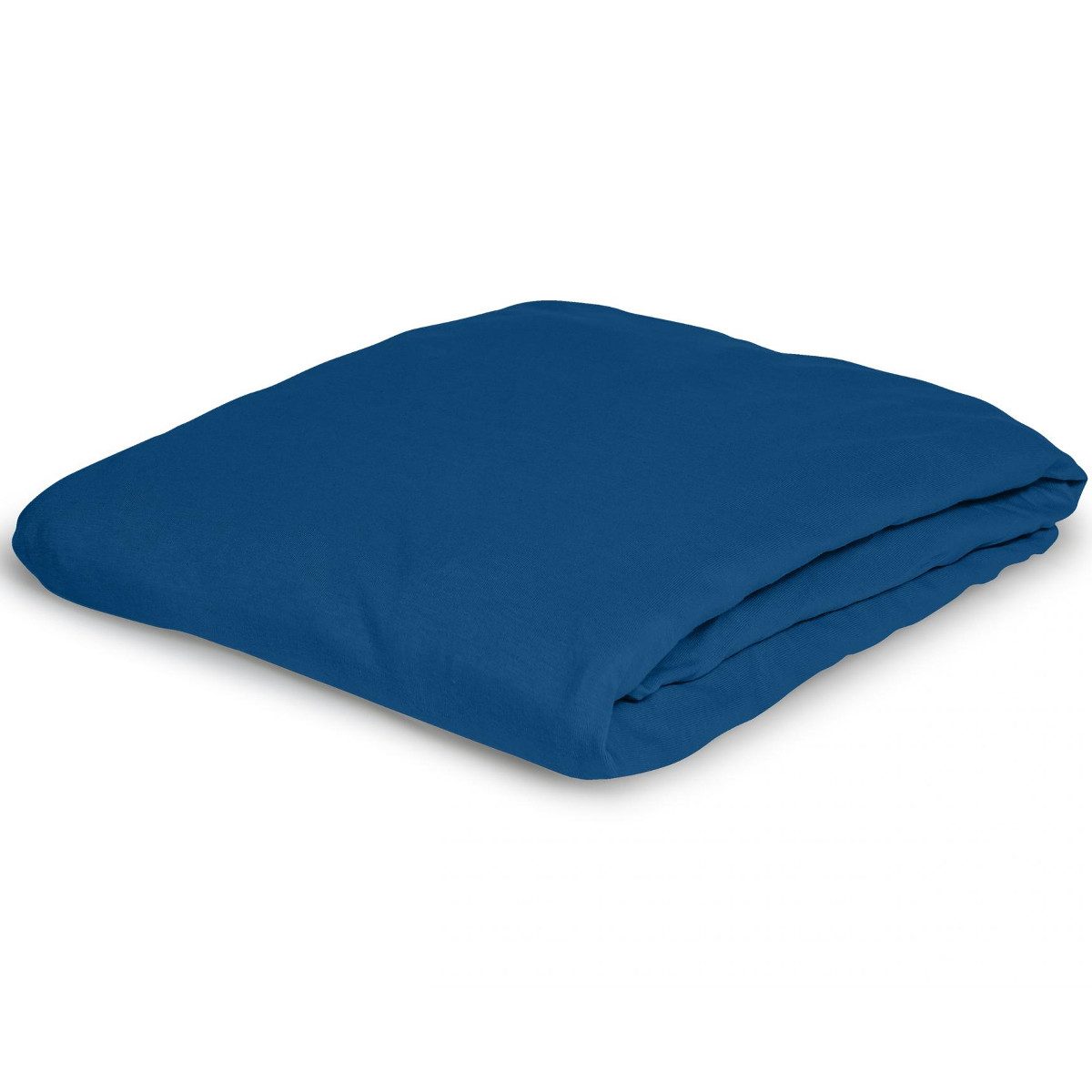 Irisette Spannbettlaken Irisette Mako Jersey Spannbetttuch günstig online kaufen