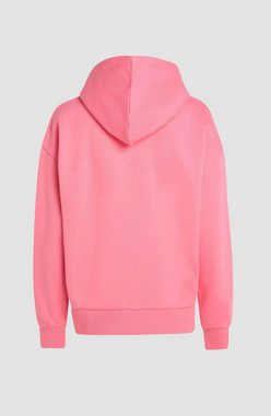 O'Neill Crop-Top O´NEILL Hoodie Sweater Future Surf Society Pink