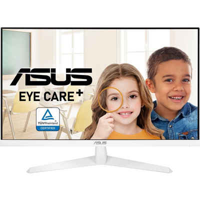 Asus Essential VY279HE-W - LED-Monitor - weiß Gaming-Monitor