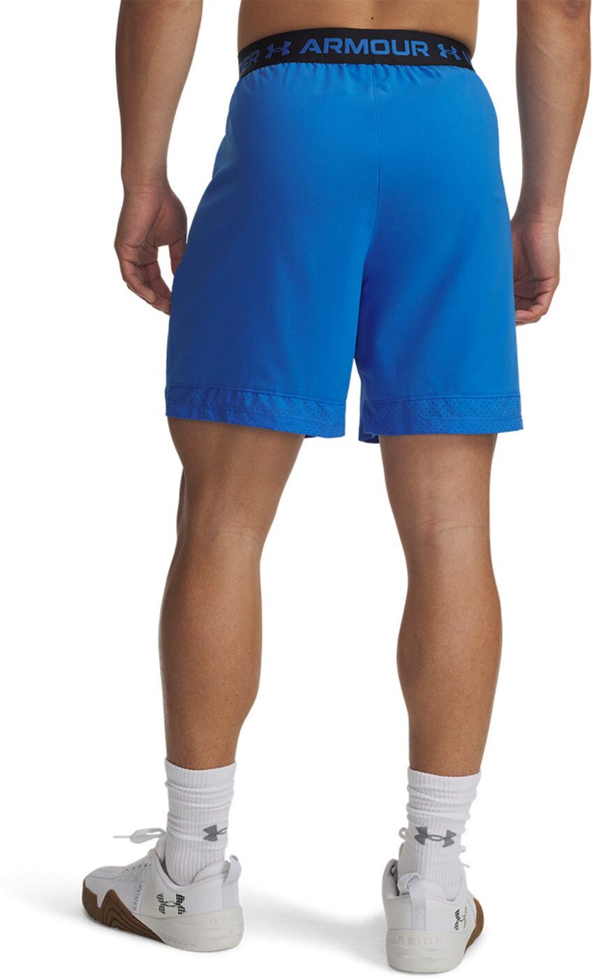 Under Armour® Shorts UA VANISH WOVEN günstig online kaufen