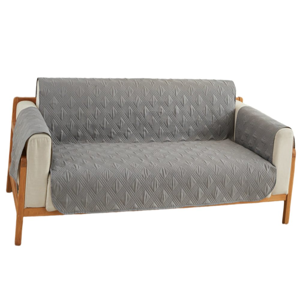 Coonoor Sofaschoner Sofa Überzug, Sofabezug Wasserdicht Mit Gummiband, Wohn günstig online kaufen