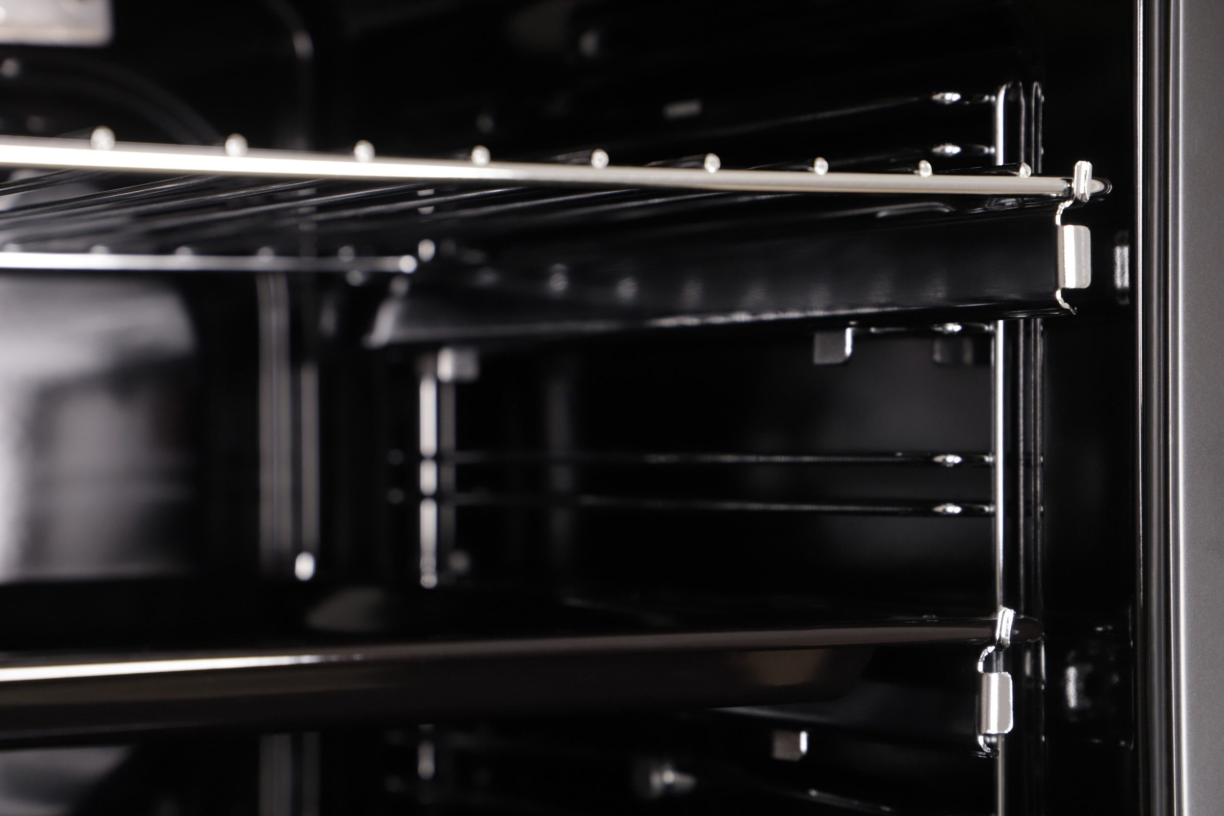 RESPEKTA Backofen Jim, EEK: A, 72 Liter, 10 Beheizungsarten