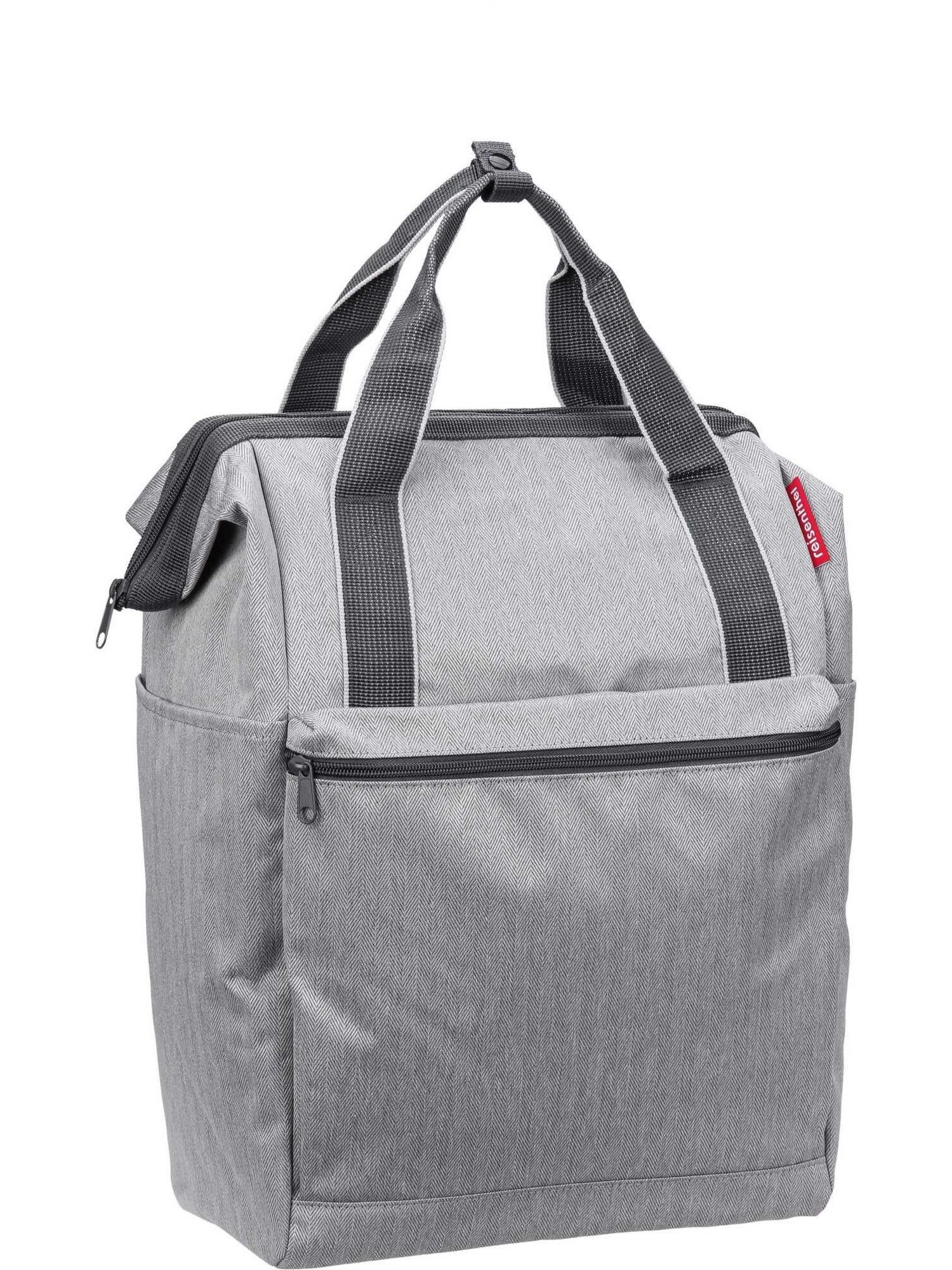 REISENTHEL® Rucksack allrounder R large