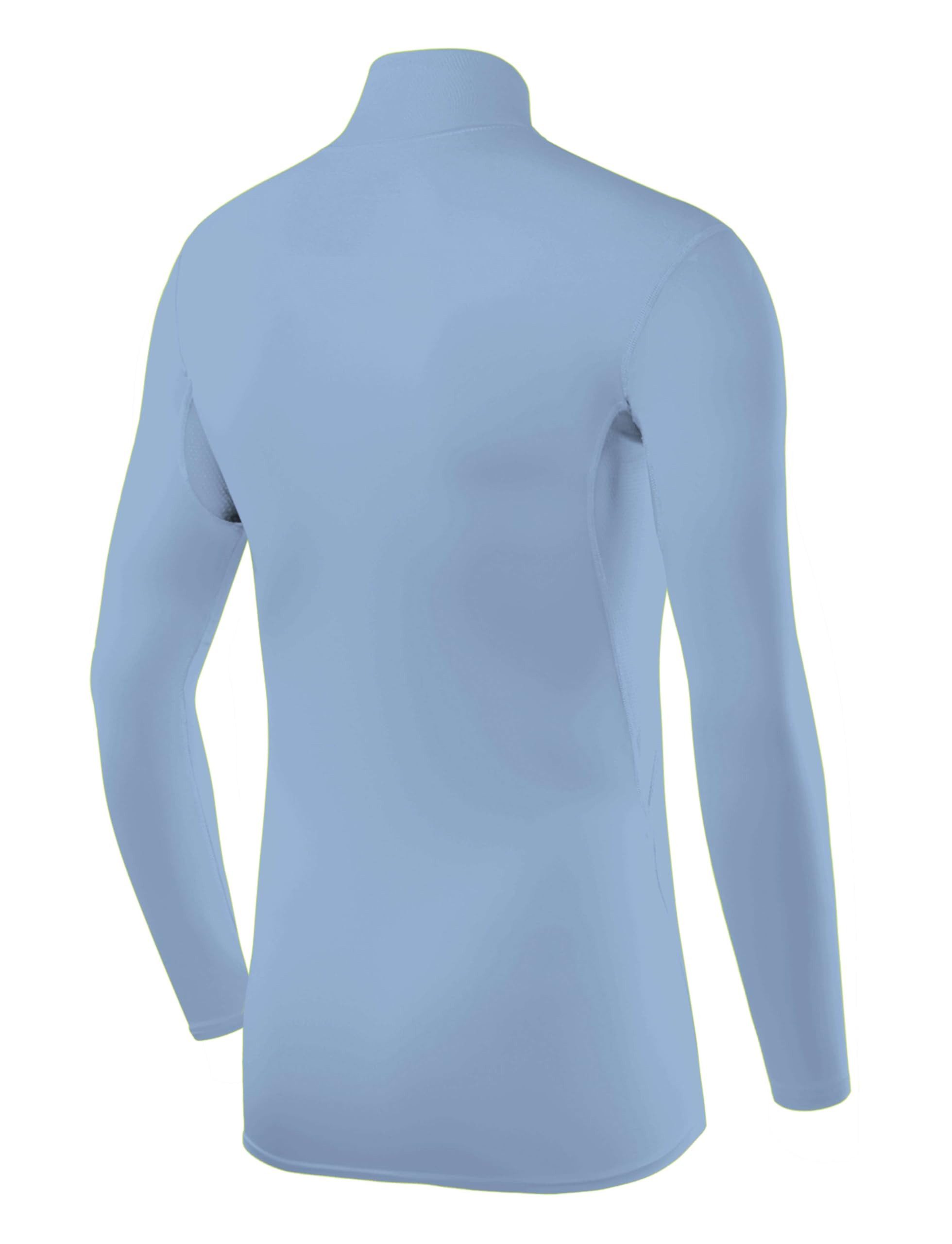 TCA Funktionsshirt TCA Herren HyperFusion Kompressionsshirt günstig online kaufen