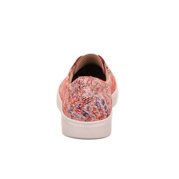 Finn Comfort rot Sneaker (1-tlg)