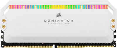 Corsair »DOMINATOR PLATINUM RGB 32 GB (4 x 8 GB)« Arbeitsspeicher