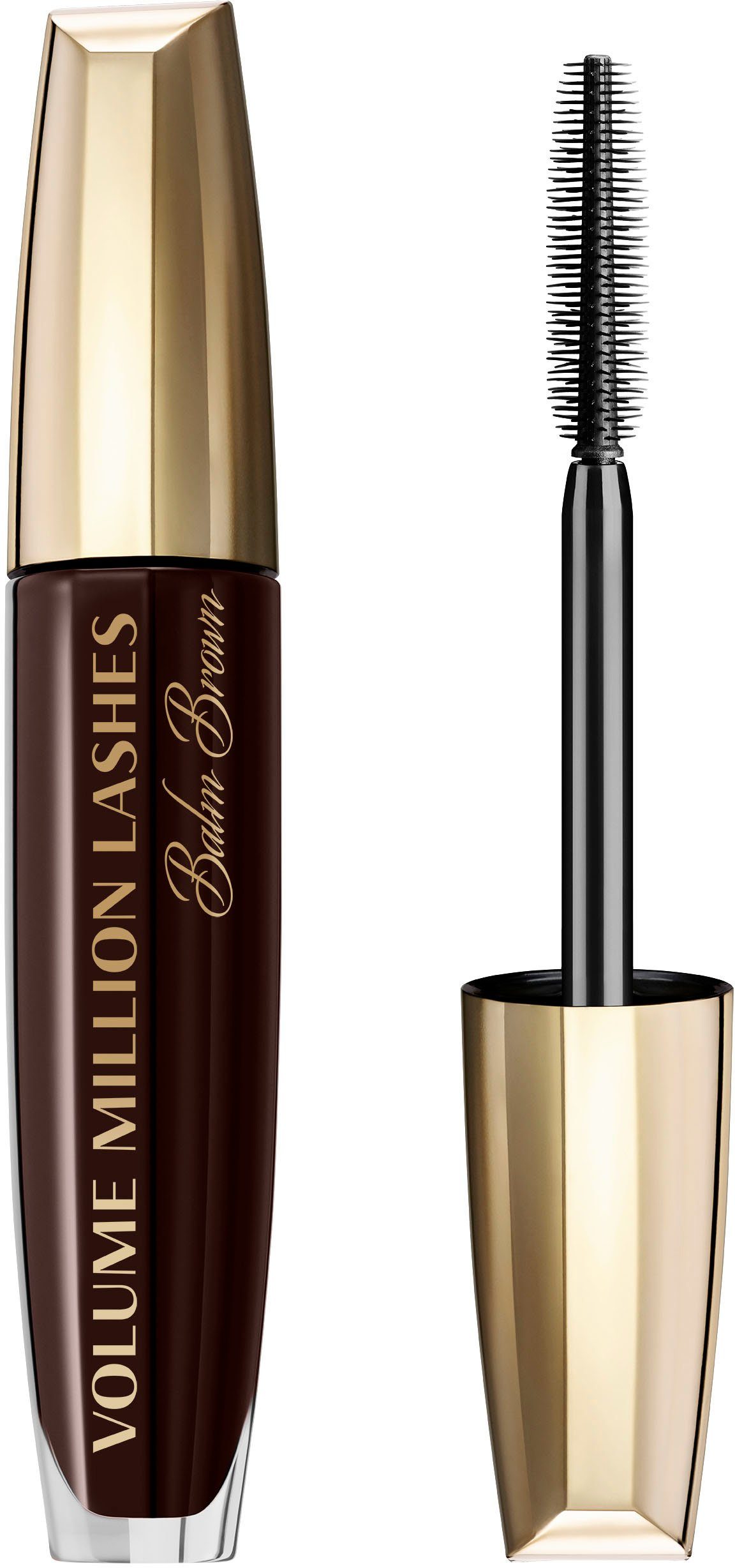 Mascara Volume Million Lashes Balm Brown