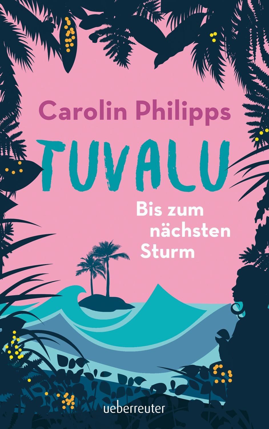 Tuvalu / Carolin Philipps