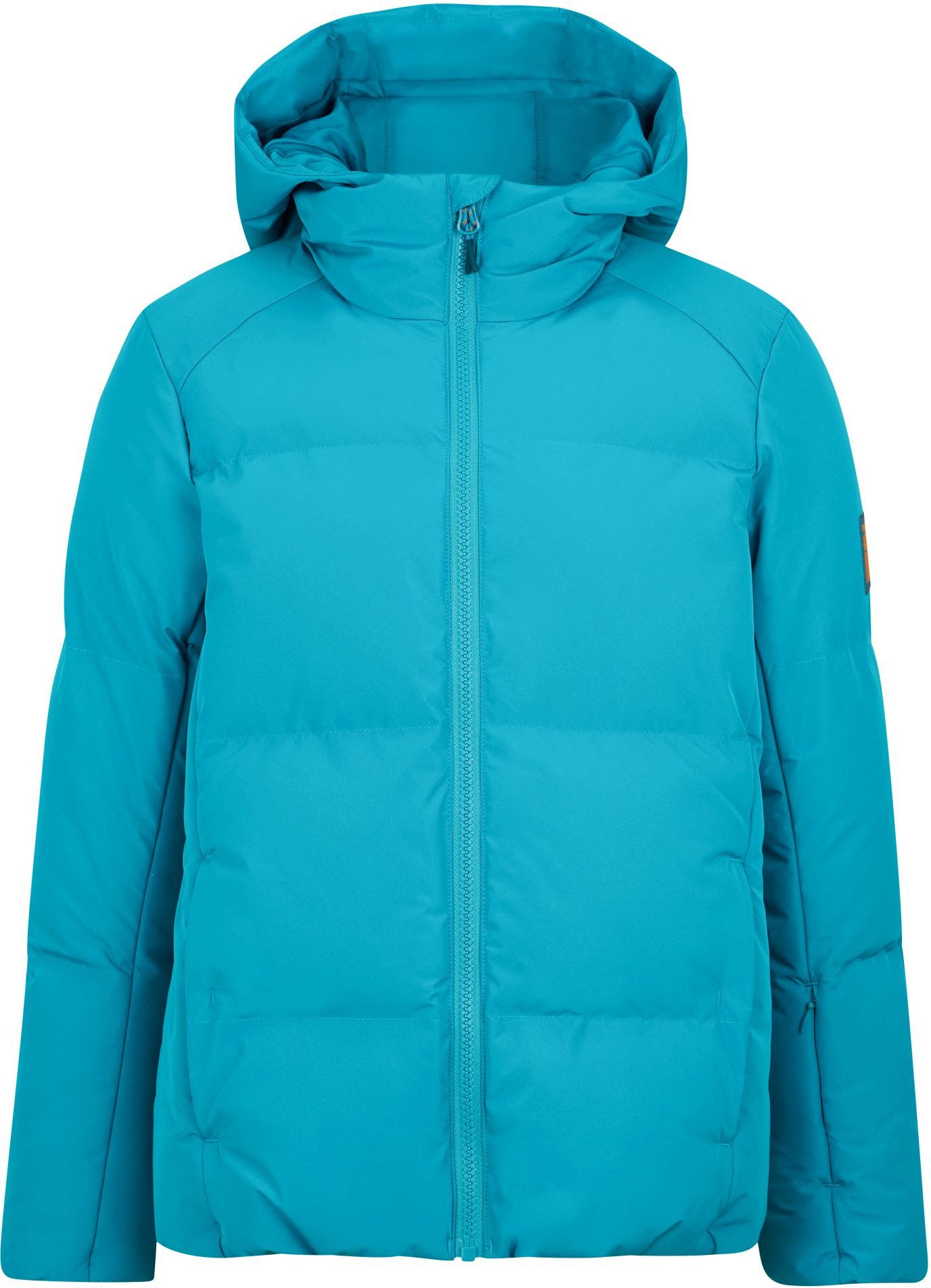 Ziener Skijacke Ziener Skiwear Ski AWARZ breeze