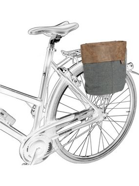 Zwei Fahrradtasche Olli Cycle OC12