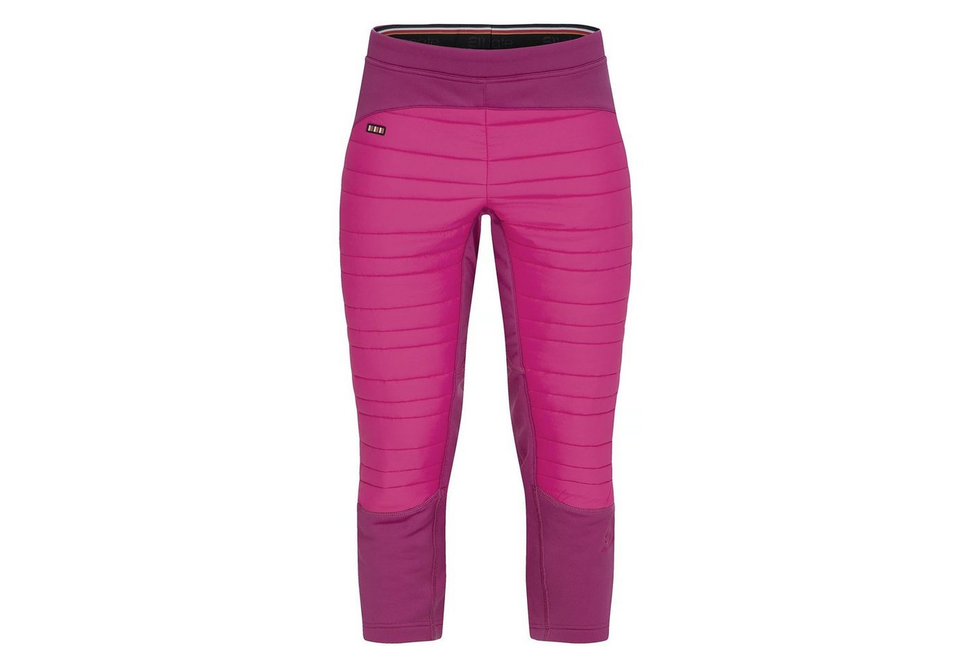 Elevenate Outdoorhose »Elevenate W Fusion Stretch Pants Damen Hose« › rosa  - Onlineshop OTTO
