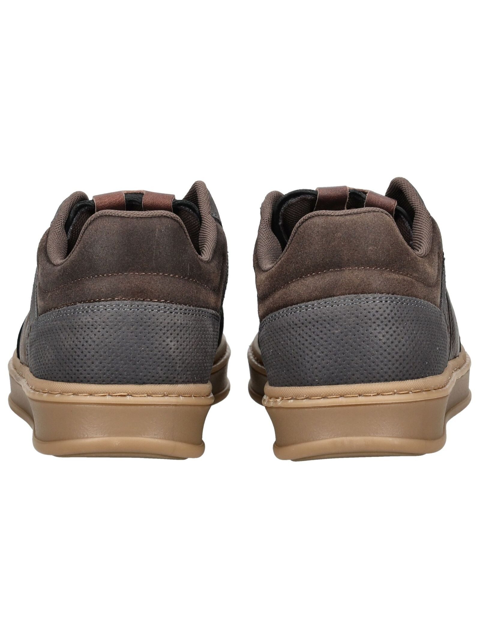 Bullboxer Sneaker Leder . Sneaker