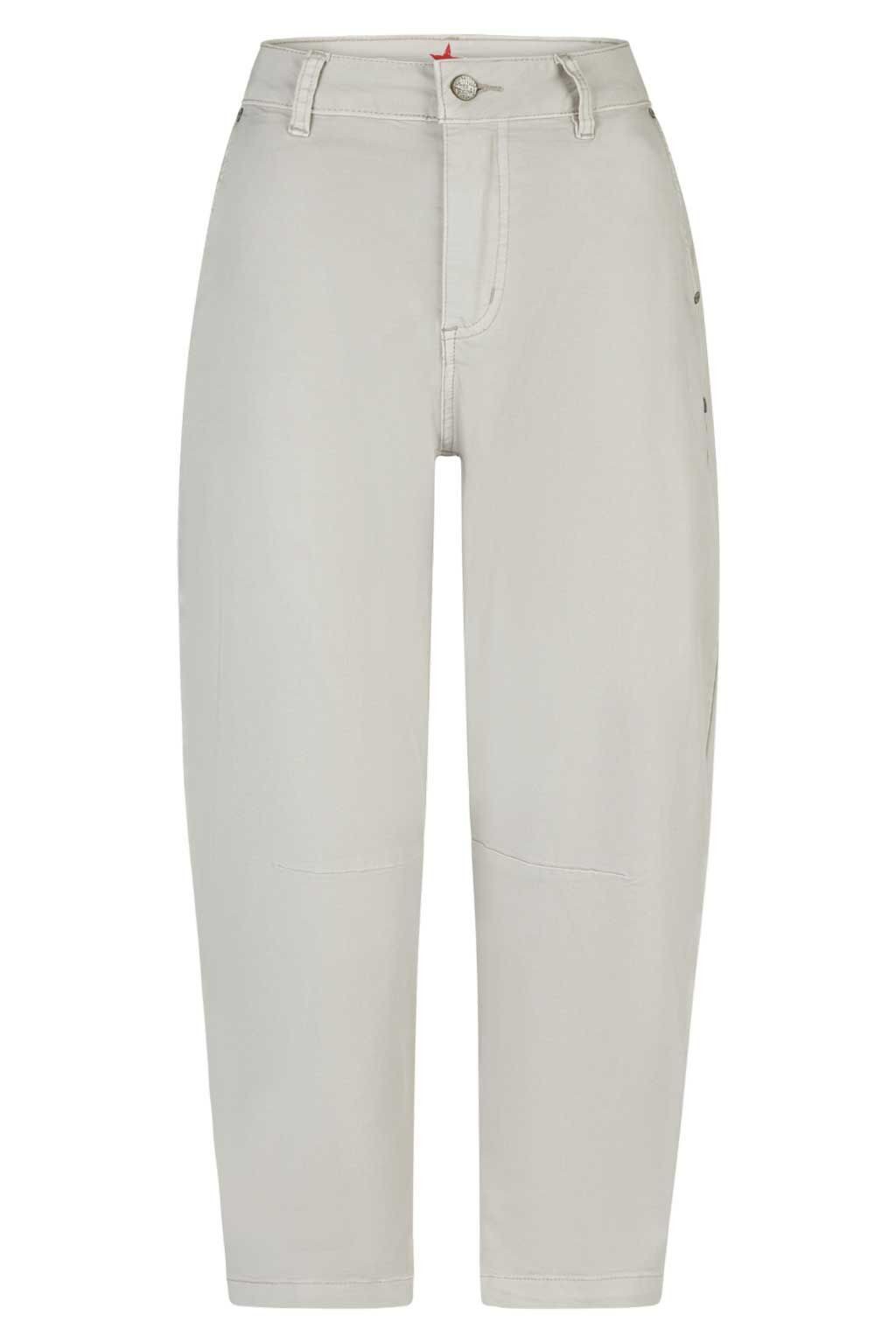 Stoffhose