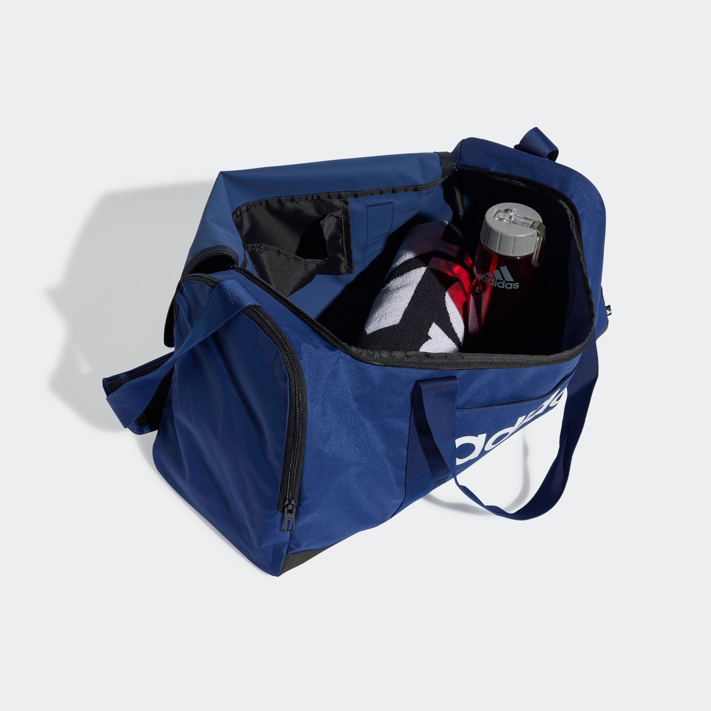 adidas Performance Sporttasche LINEAR DUFFELBAG M