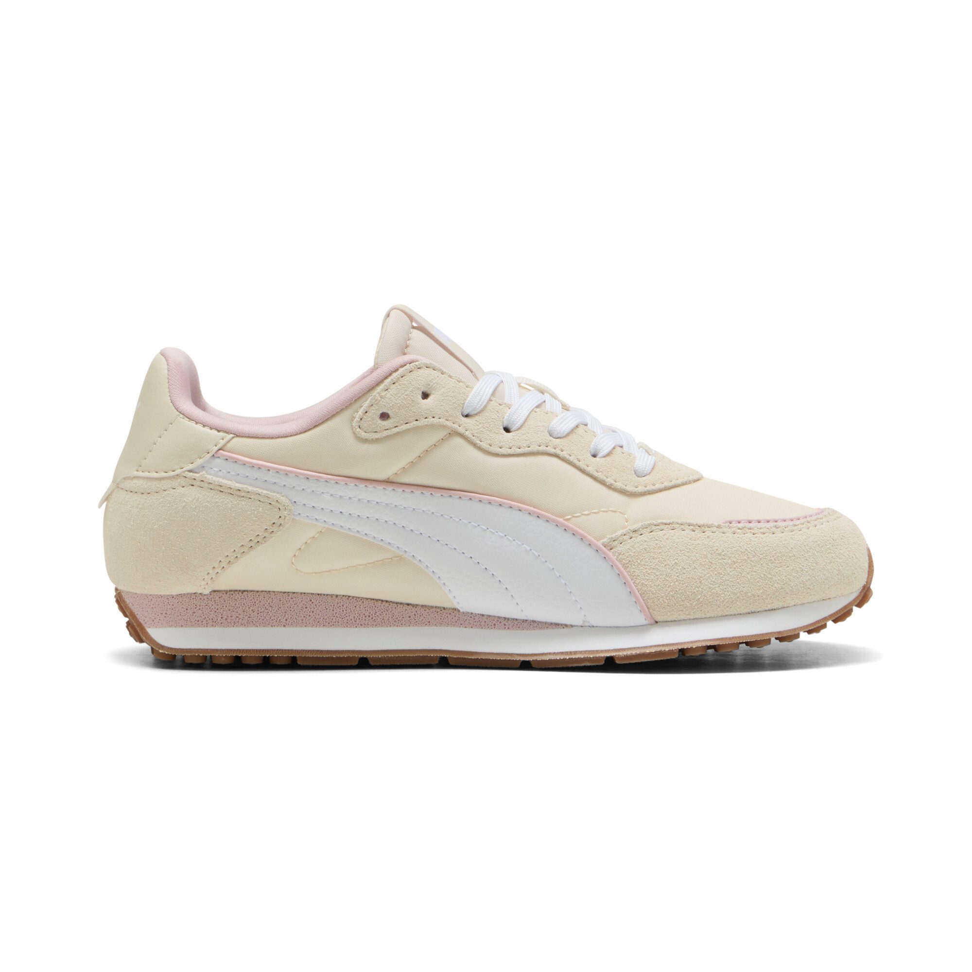 PUMA ST MILER ROSE Sneaker für sportlichen Look, mit Gummilaufsohle, mit Dämpfung