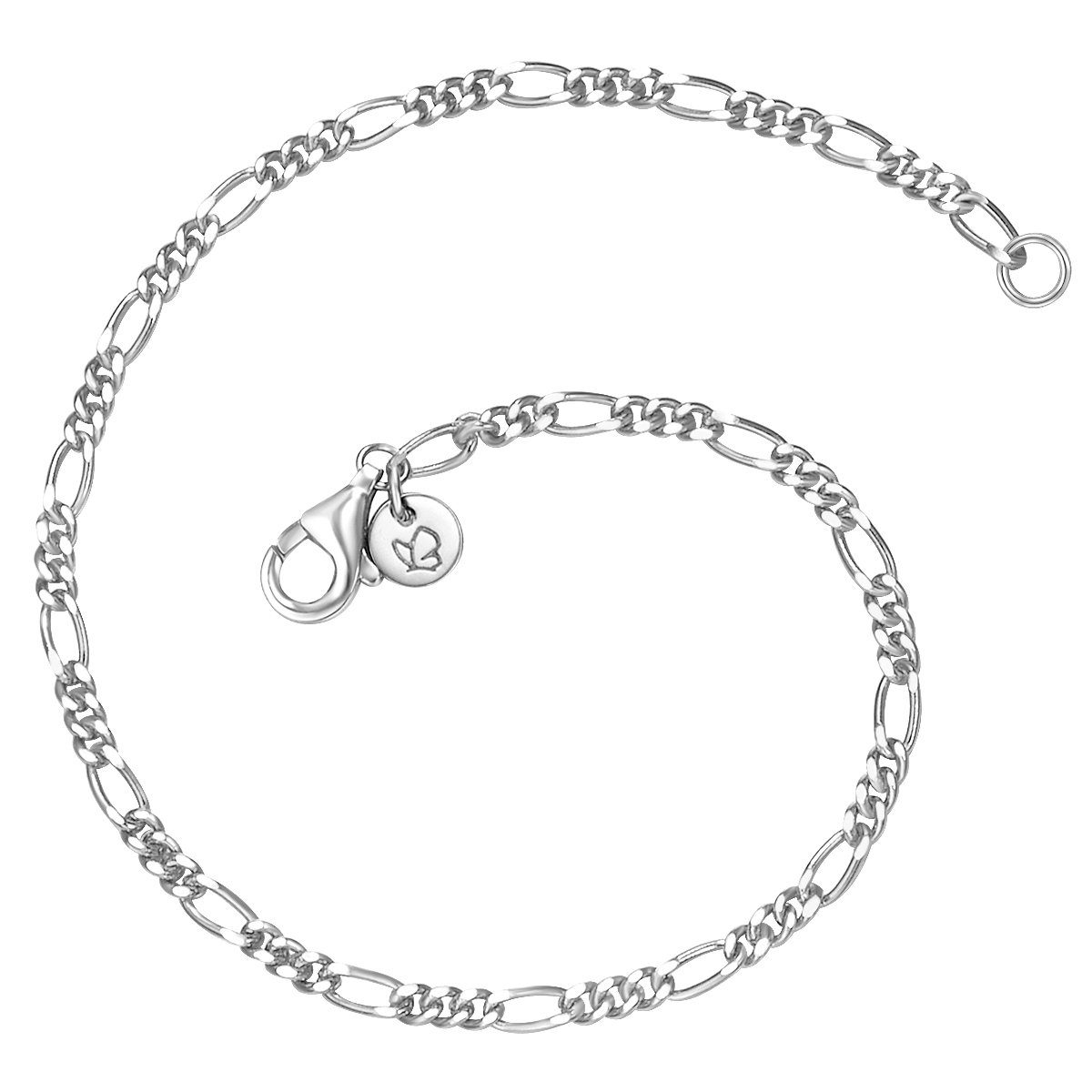 Silberarmband silber