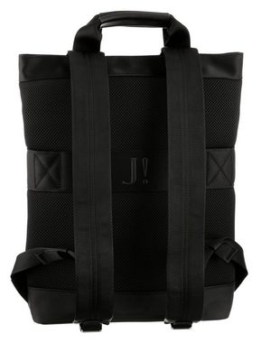 Joop Jeans Cityrucksack modica falk backpack svz, Freizeitrucksack Tagesrucksack Backpack
