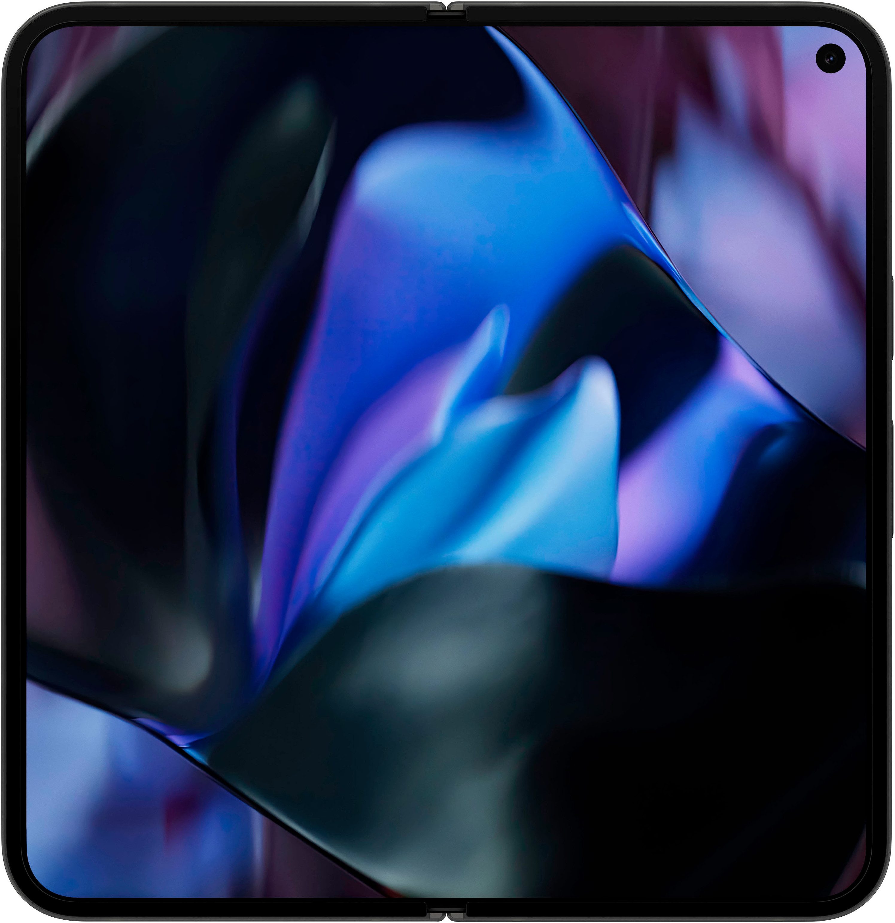 Google Pixel 9 Pro Fold 512GB Smartphone (20,4 cm/8,03 Zoll, 512 GB Speicherplatz, 48 MP Kamera)