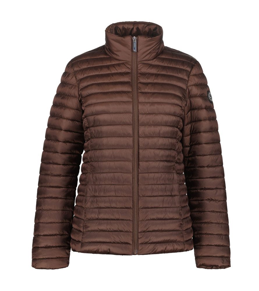 Outdoorjacke Luhta Jacke Hietoinen Daunenoptik Damen