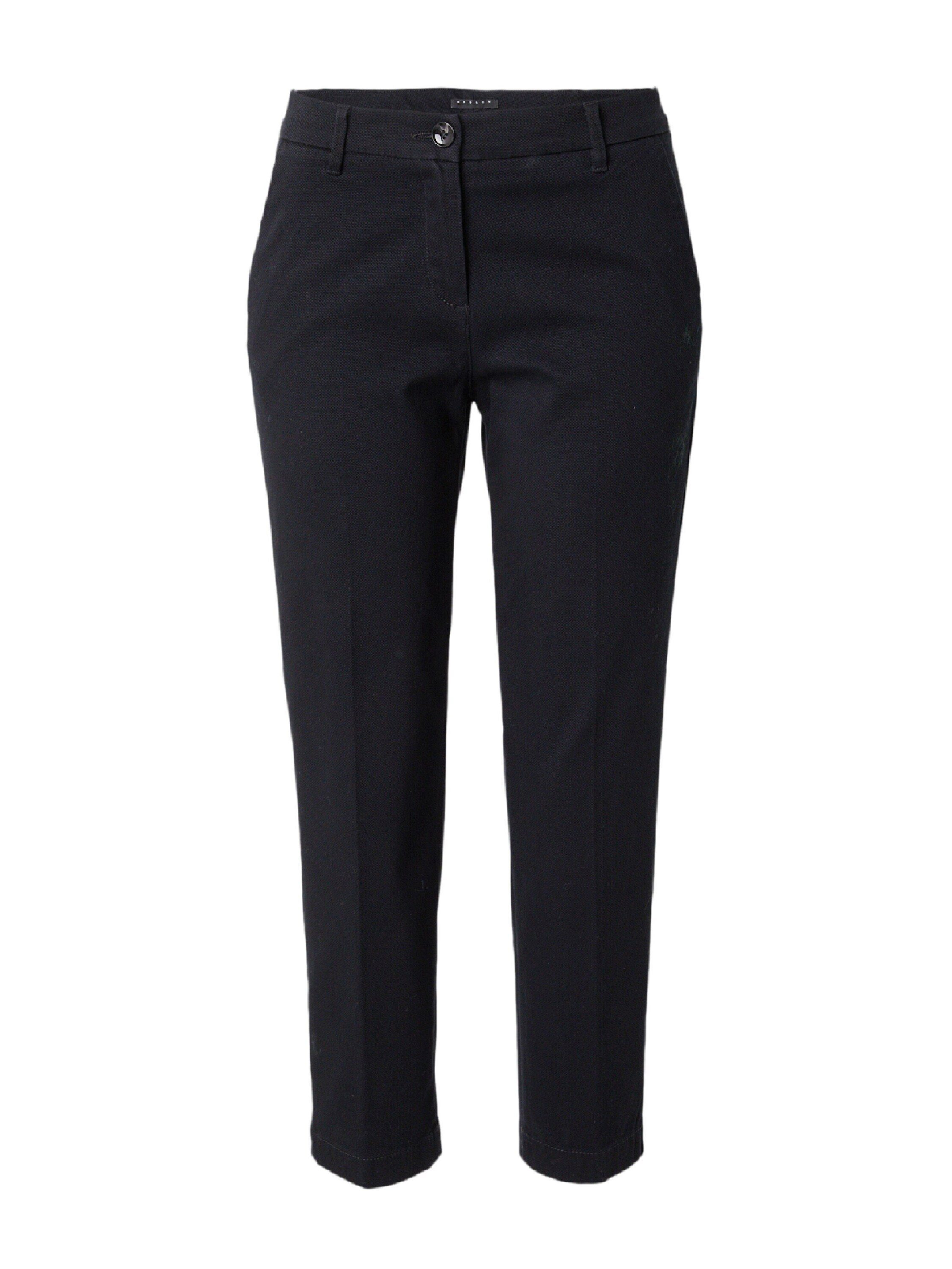 sisley 7/8-Hose (1-tlg) Plain/ohne Details