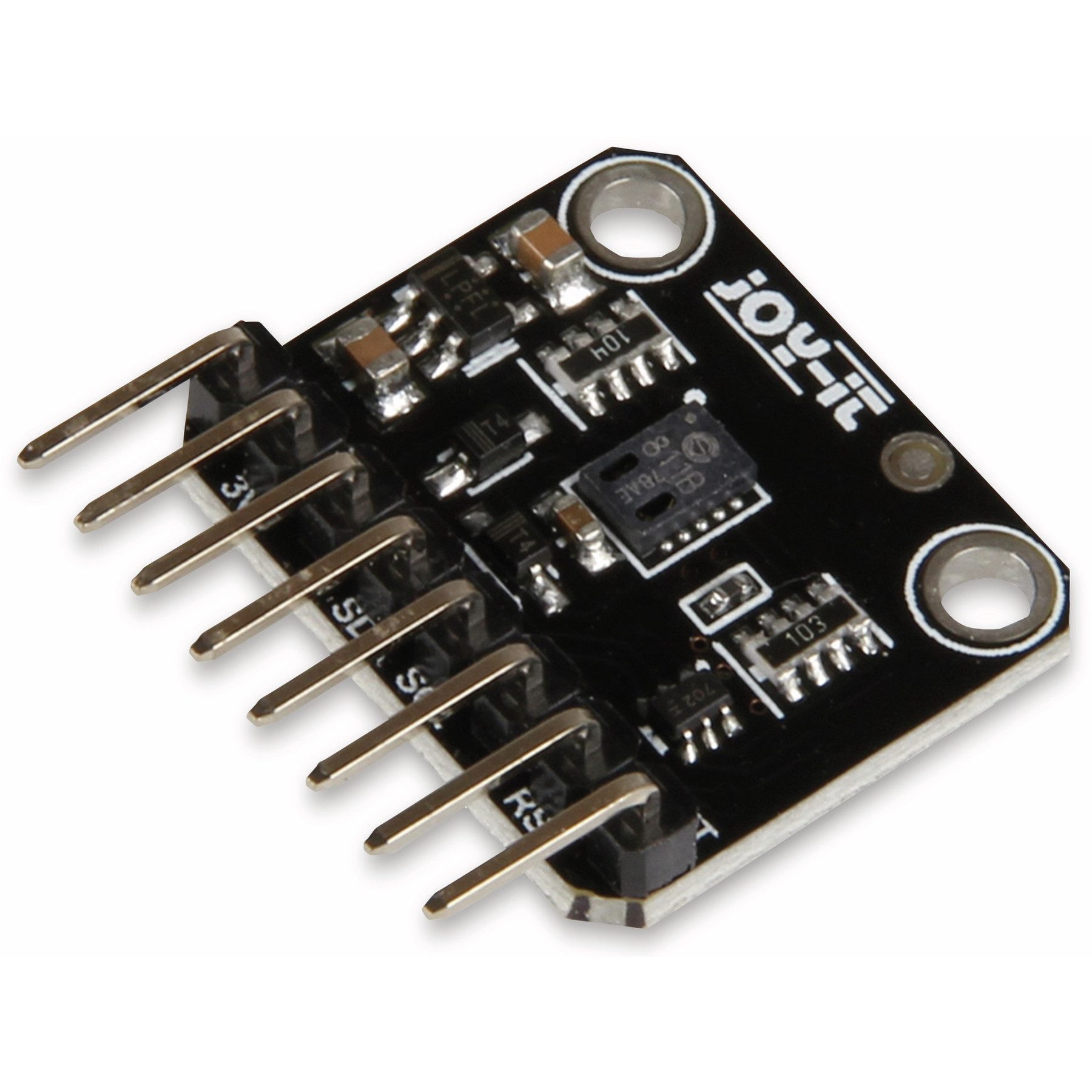 Joy-it Raumluft-Qualitätssensor JOY-IT Breakout-Board CCS811 zur Messung der Luftreinheit