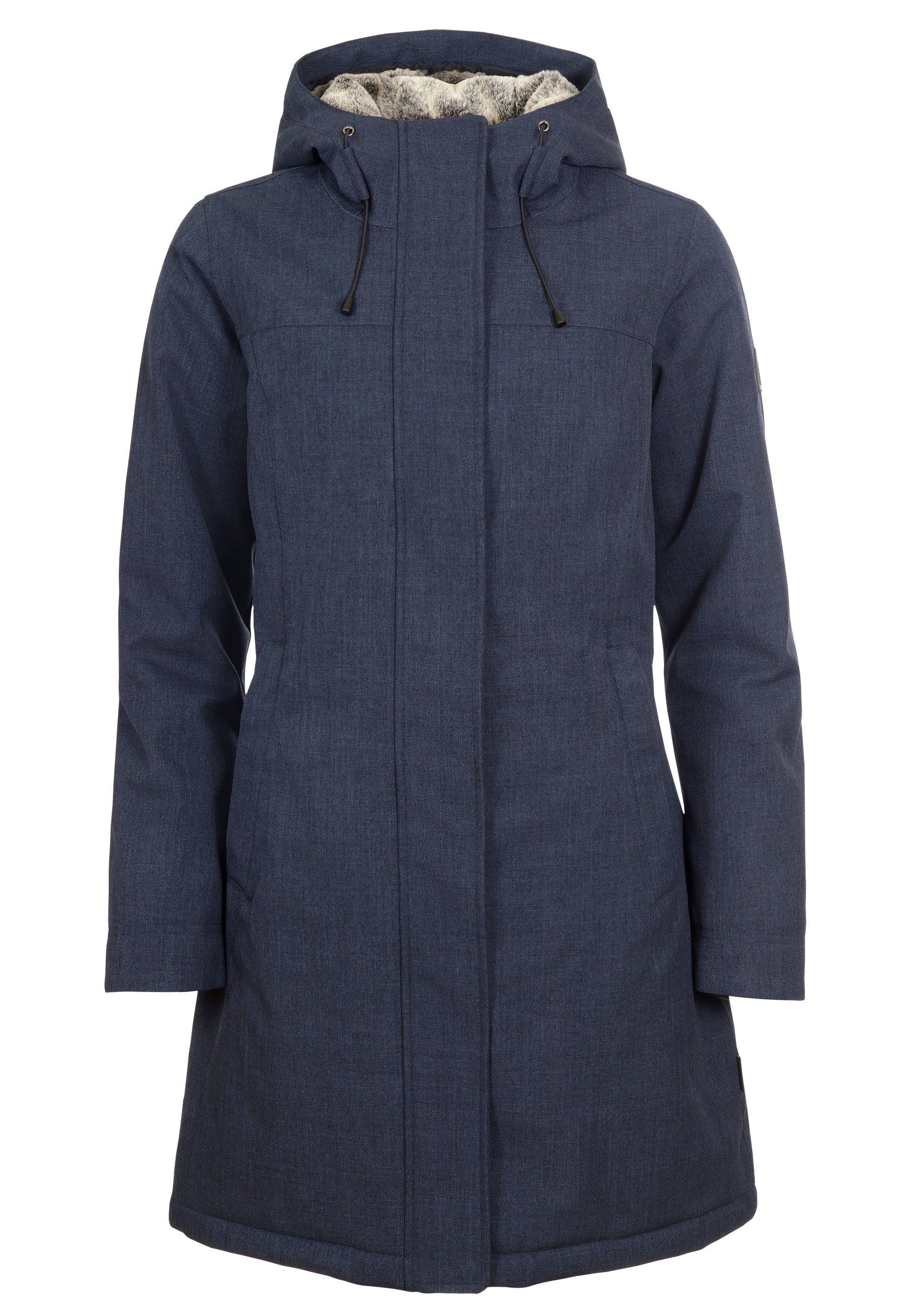 Winterjacke Apres Ski