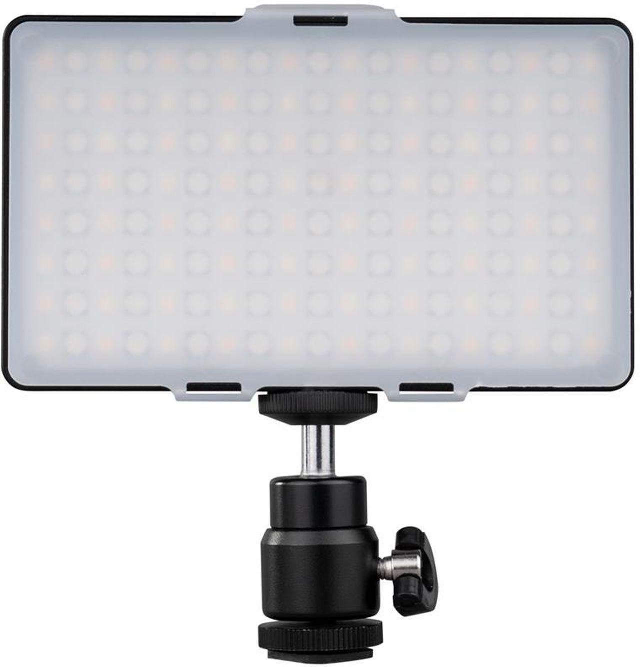 Motivstrahler Dörr Slim RGB LED Videolicht günstig online kaufen