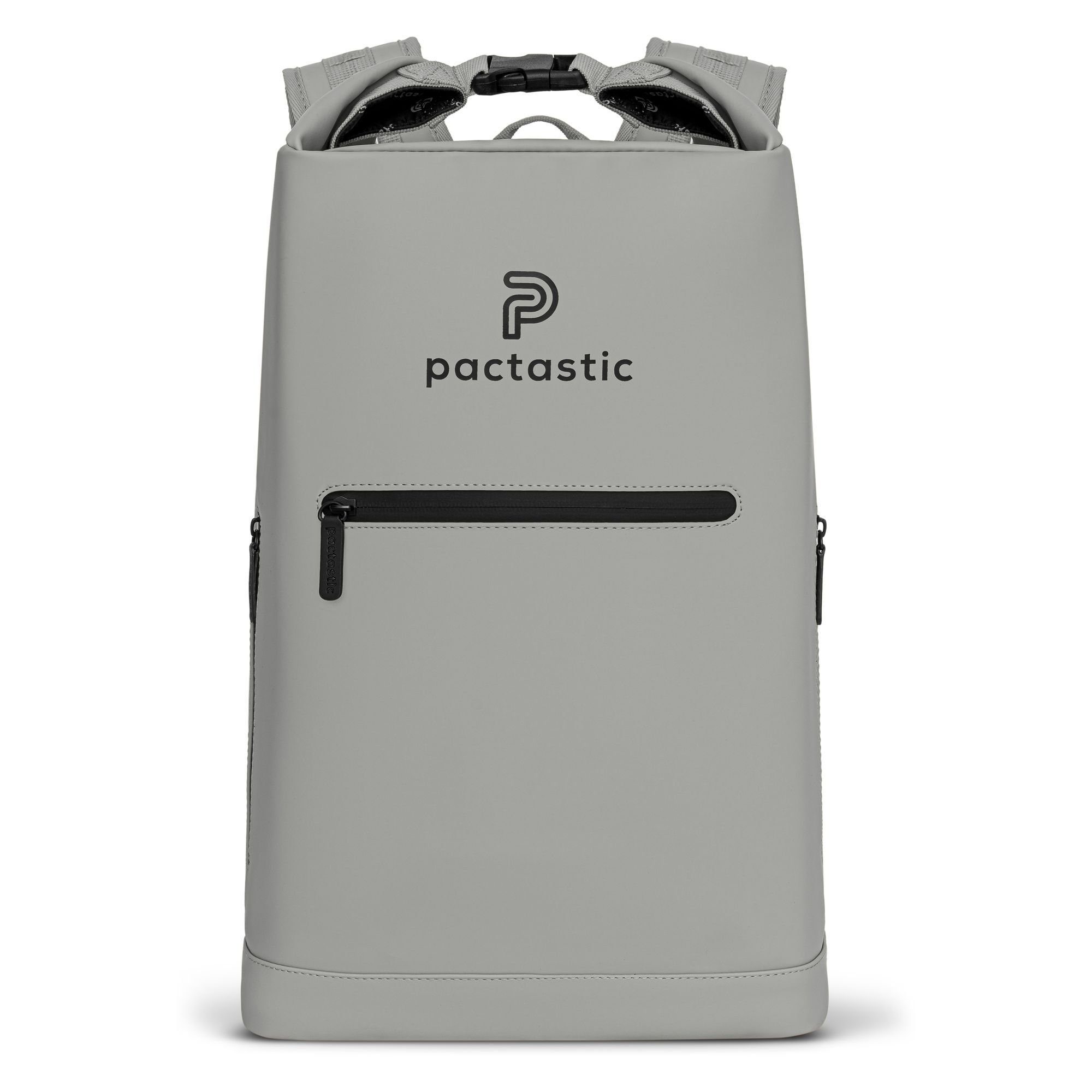 Pactastic Daypack Urban Collection, Veganes Tech-Material günstig online kaufen
